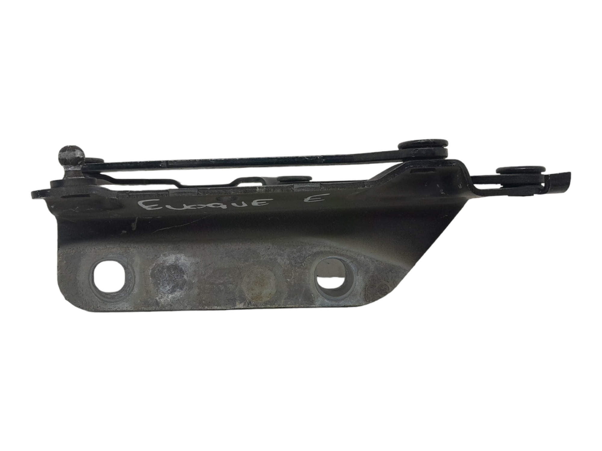 Braco Capo Esquerdo Land Rover Evoque Prestige 2013 3