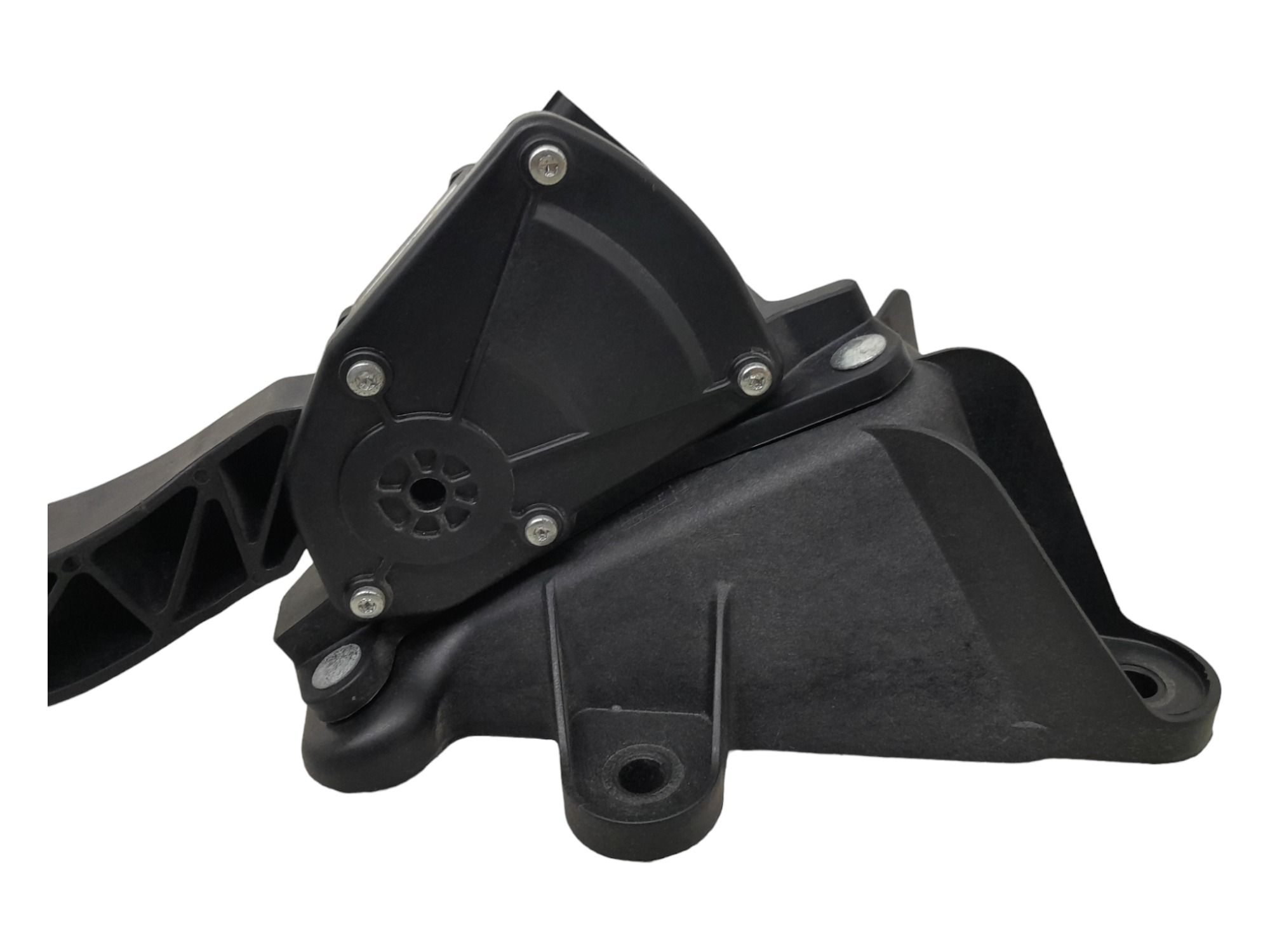 Pedal Acelerador Hyundai Azera 3.3 V6 4×2 2009 5