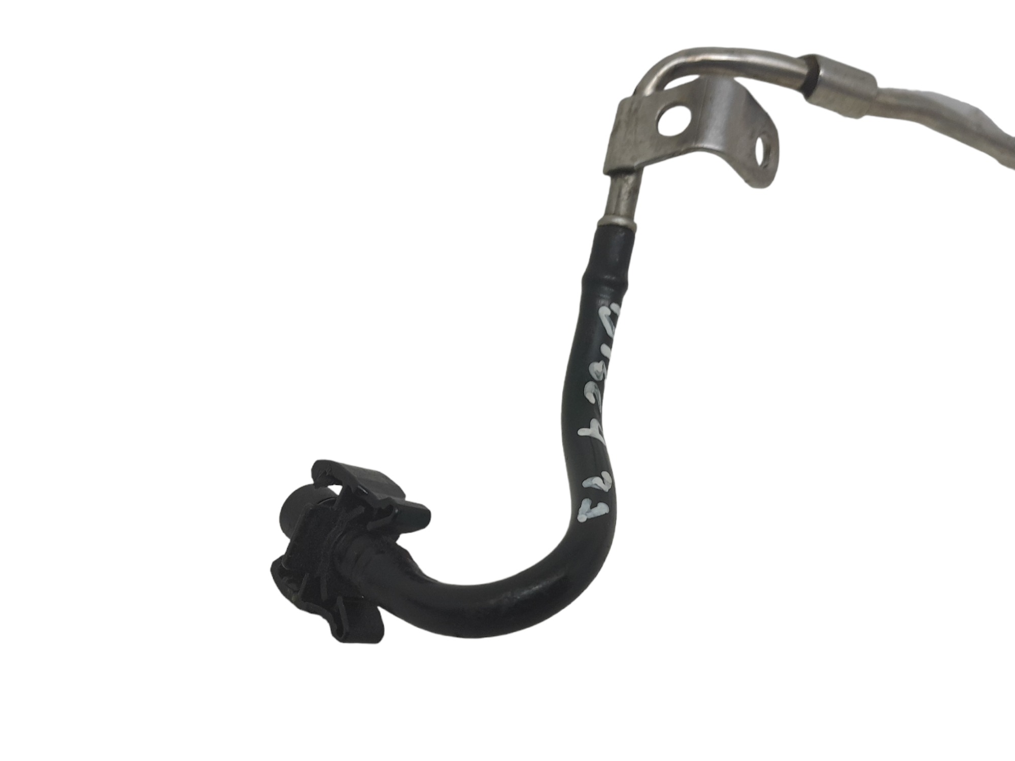 Mangueira Lubrificação Turbina Land Rover Discovery 4 2011 8
