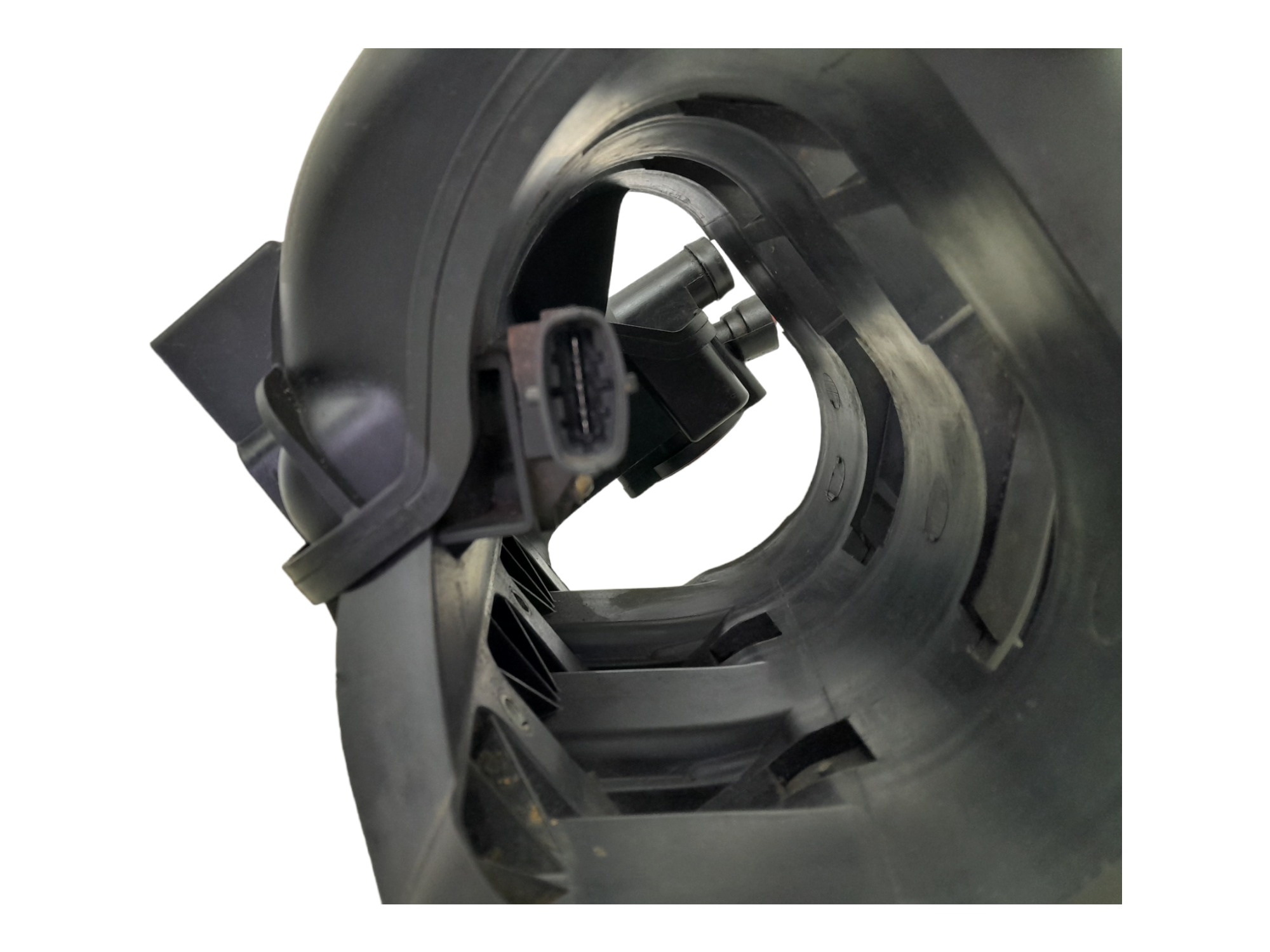 Coletor Admissao Ford Ka 1.0 12v 3cc Flex 2018 6