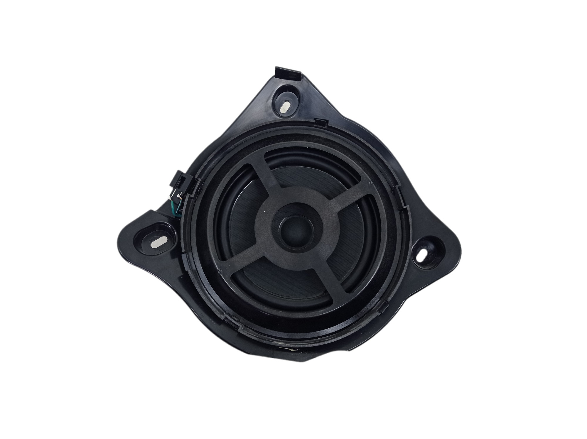 Alto Falante Subwoofer Direito Mercedes Glc 250 2017 Preto 1