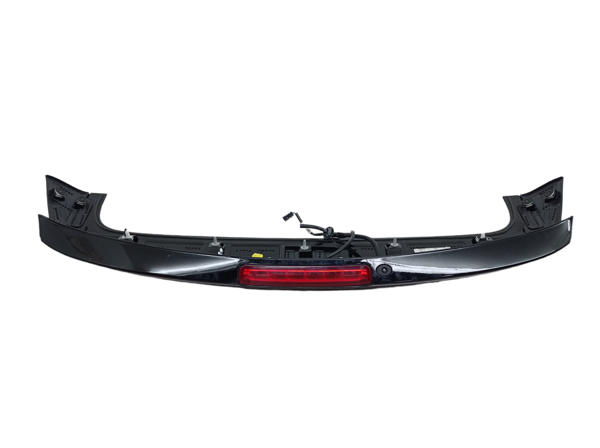 Aerofolio Com Break Light Chevrolet Tracker 2017 6