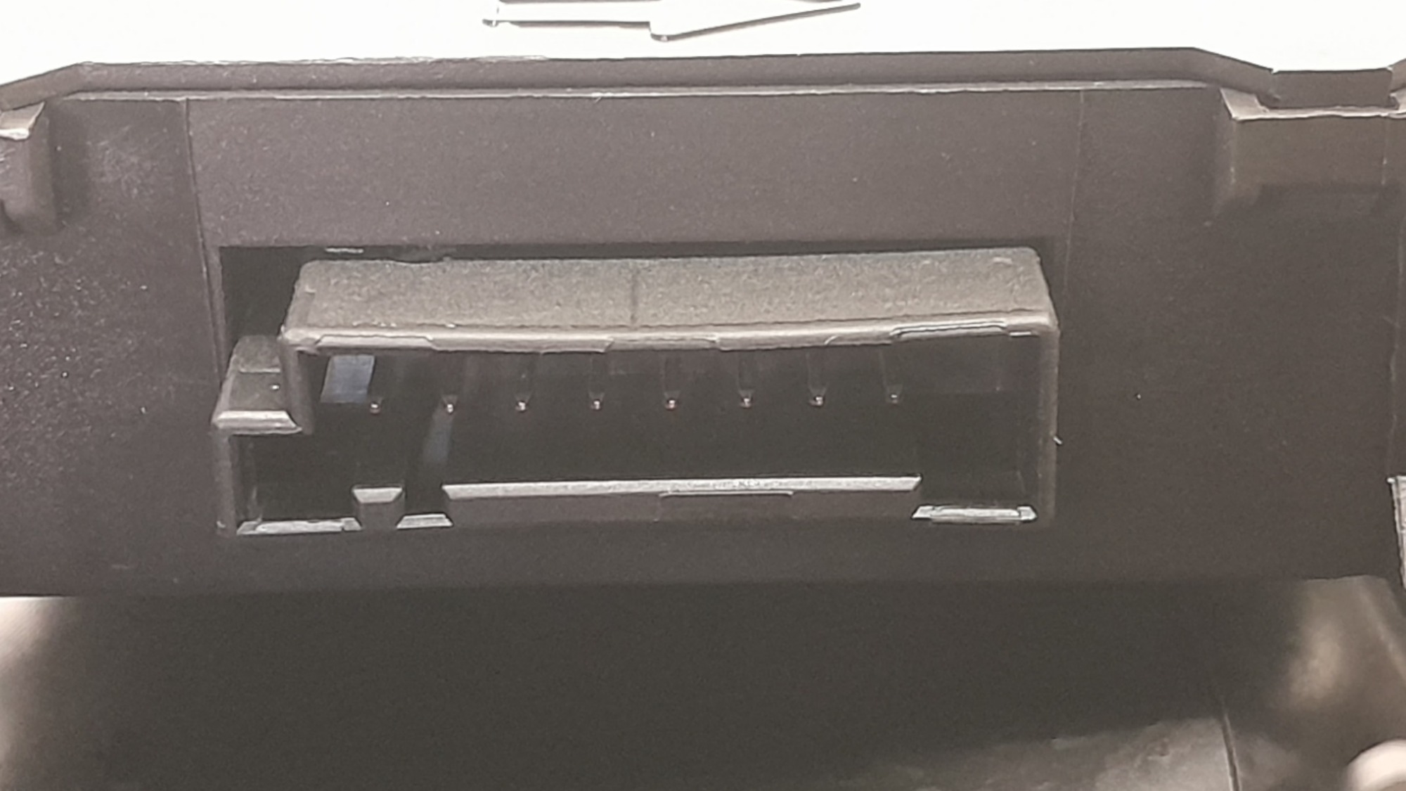 Luz Teto Central Bmw X1 2.0 16v Gasolina Automatico 2014 7