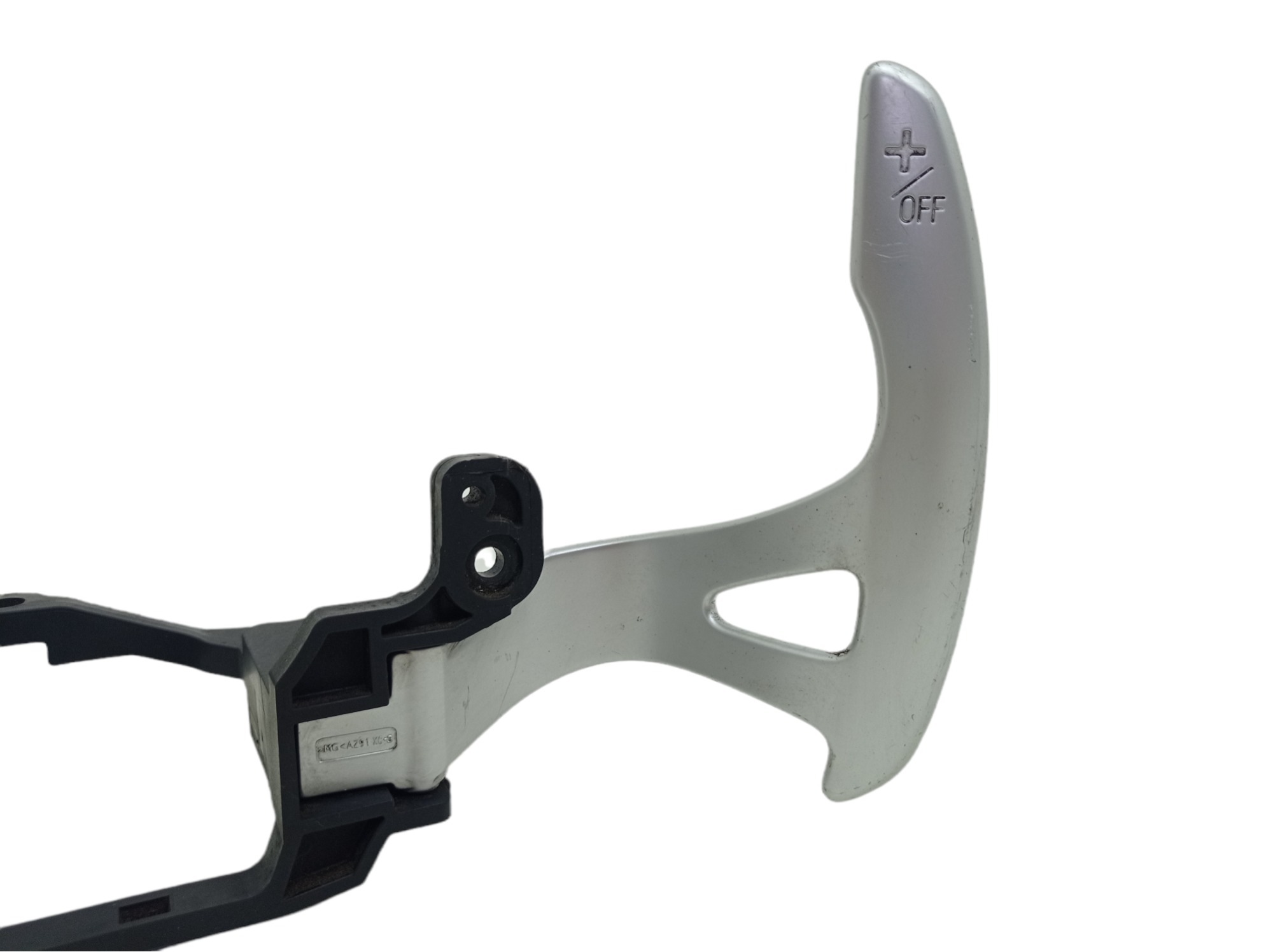Comando Borboleta Paddleshift Mitsubishi Asx 2015 3