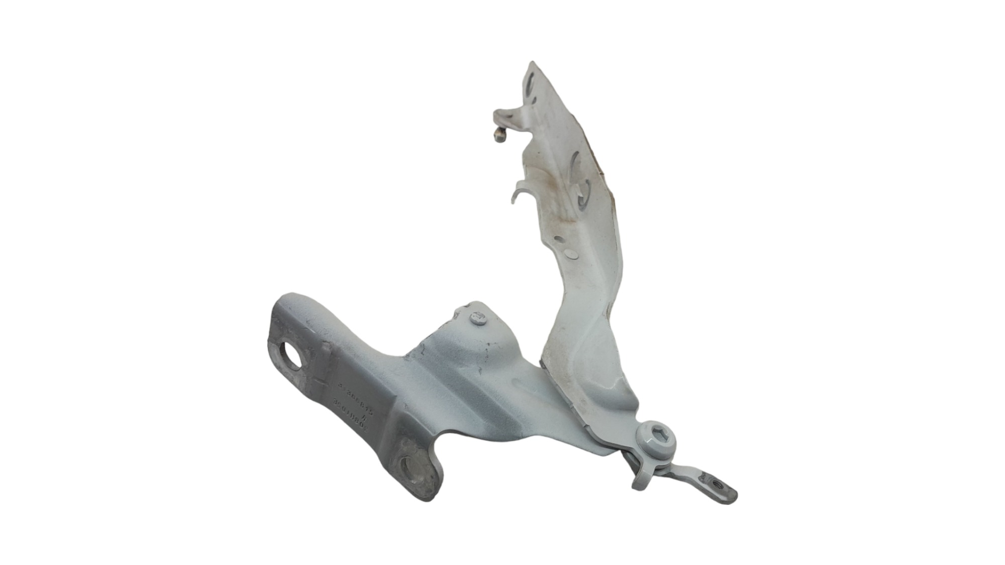 Braço Capo Direito Volvo Xc60 T5 2.0 16v 4×2 Aut Gas 2016 4