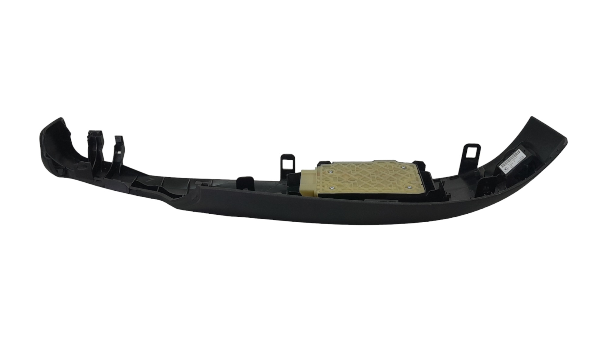 Botao Regulagem Banco Dianteiro Direito Bmw X1 2.0 2013 4