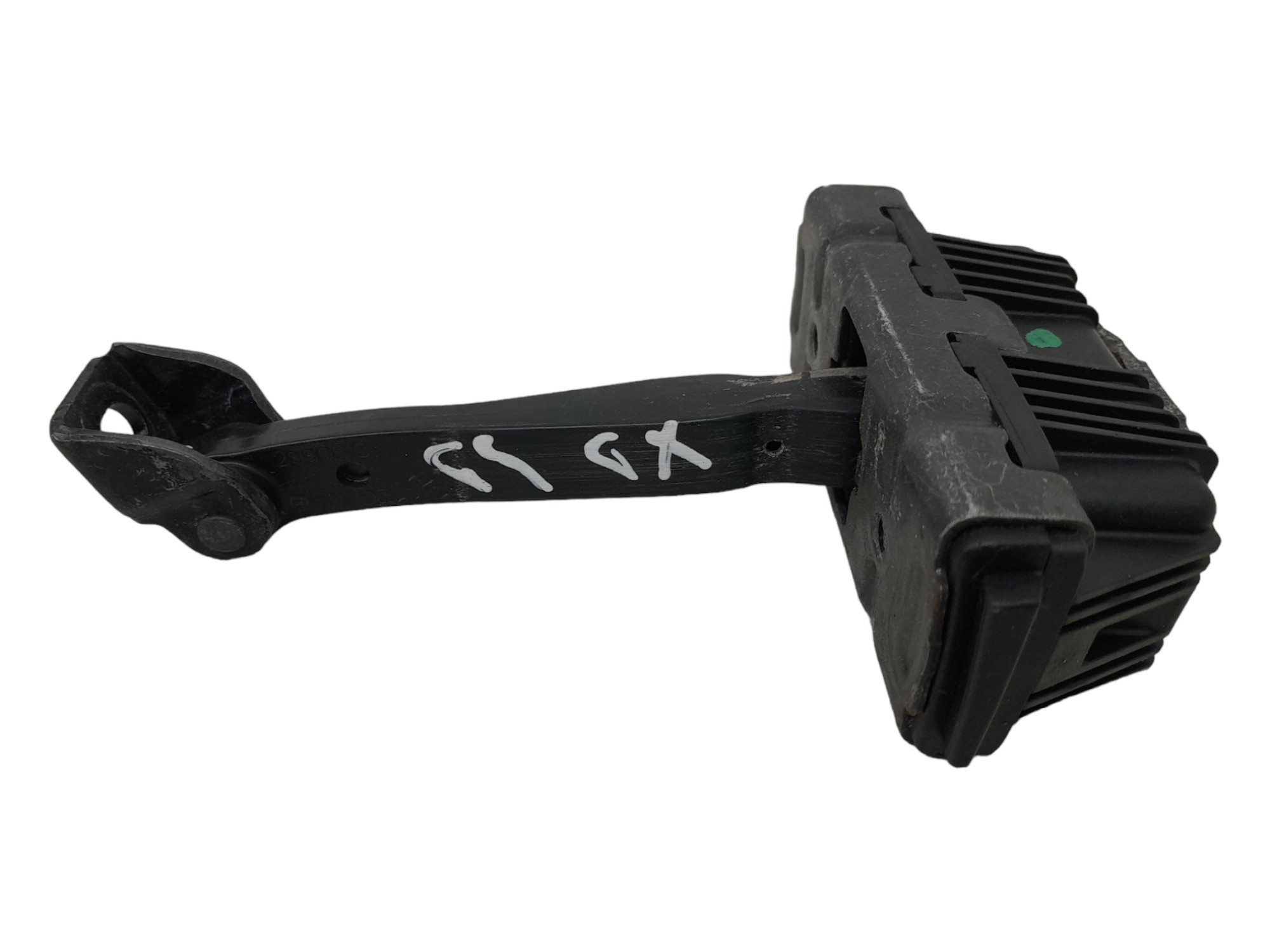 Limitador Porta Dianteira Direita Bmw X1 Sdrive18i 2011 3