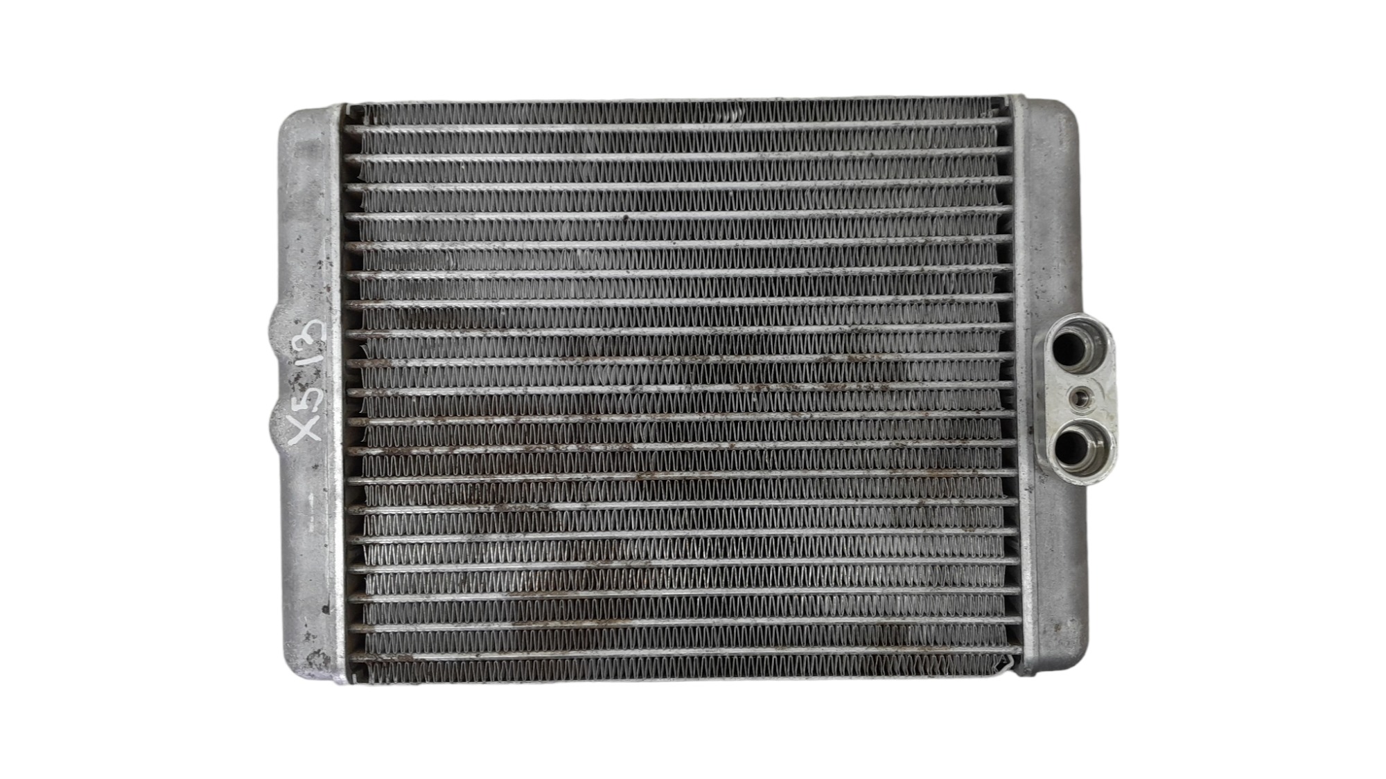 Radiador Oleo Bmw X5 4.4 V8 Gasolina Automatico 2013
