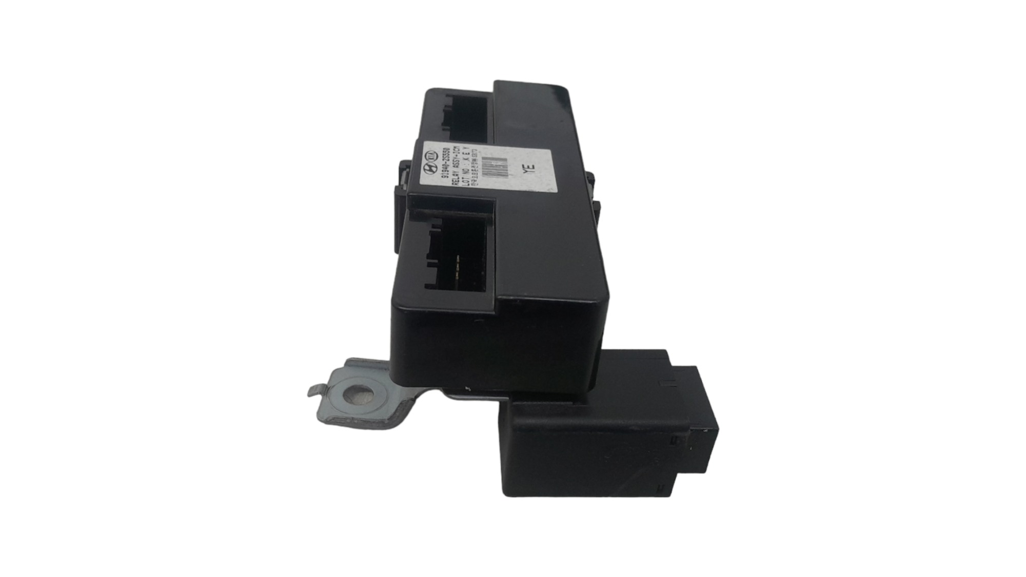 Modulo Conforto Hyundai Ix35 2.0 16v Flex Automatico 2016 4