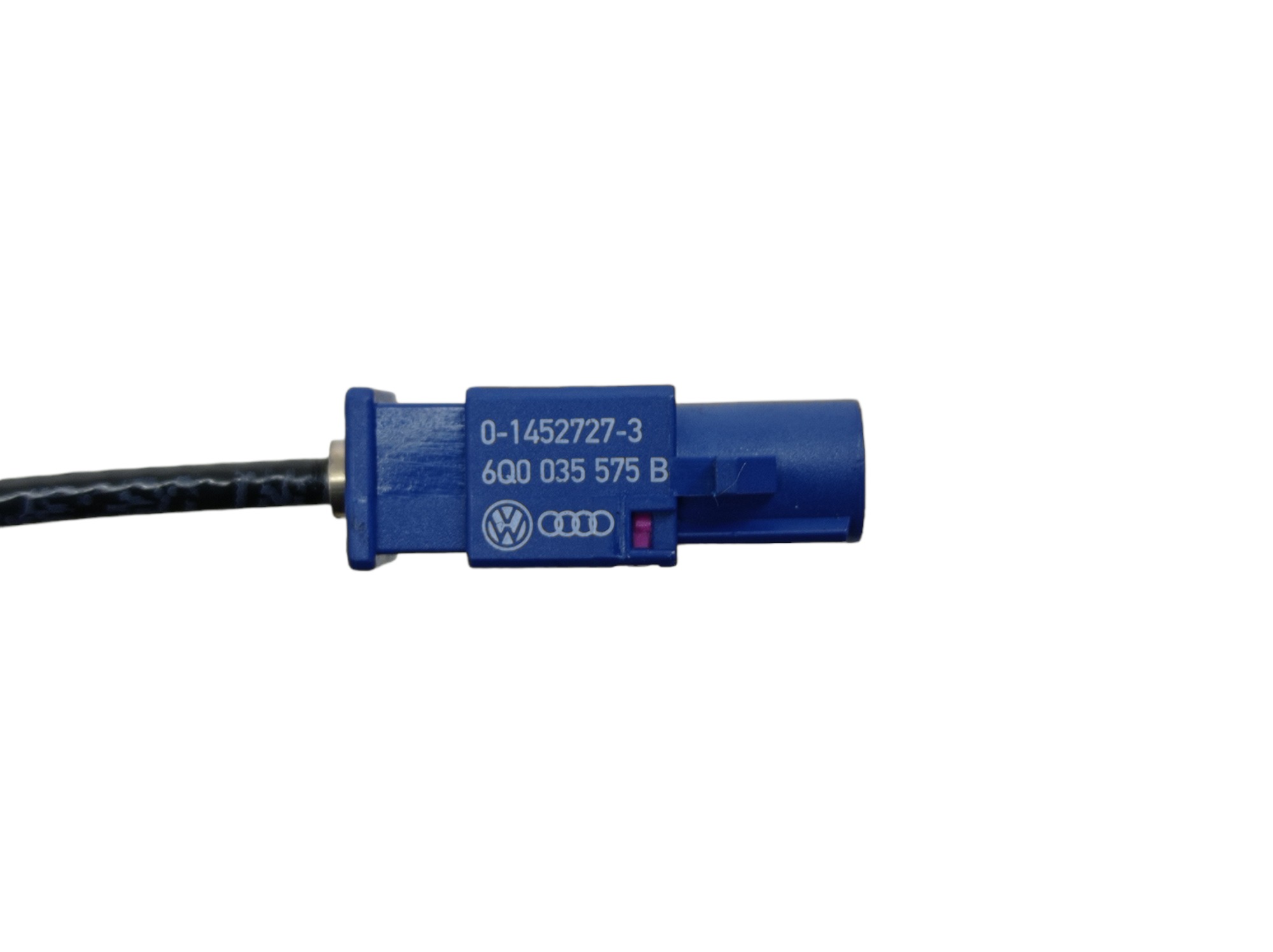 Antena Teto Volkswagen Passat Variant 2012  Preto 6