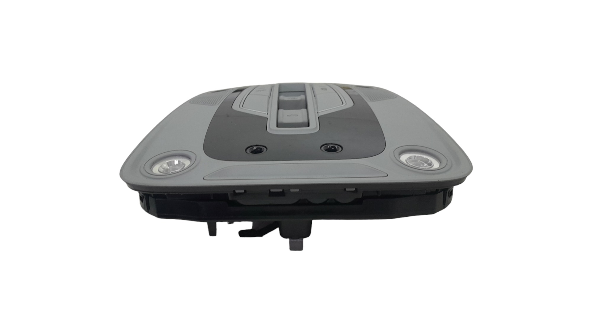 Luz Teto Audi A5 2.0 16v Gasolina Automatico 2018 3
