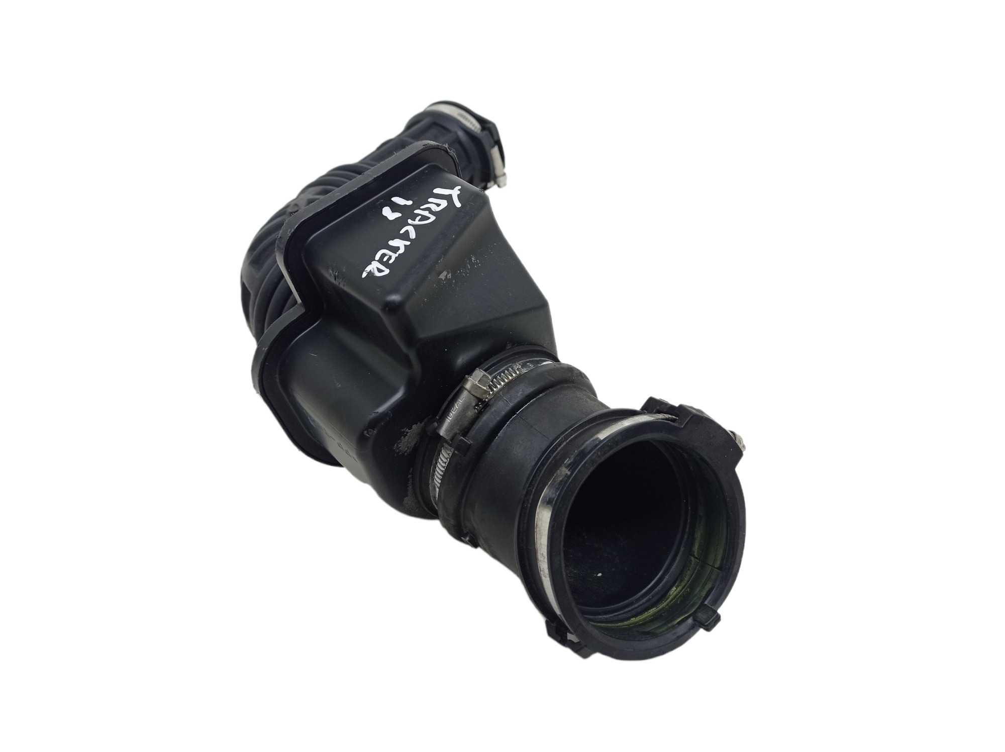 Mangueira Filtro De Ar Chevrolet Tracker 1.4 16v Turbo 2017 5