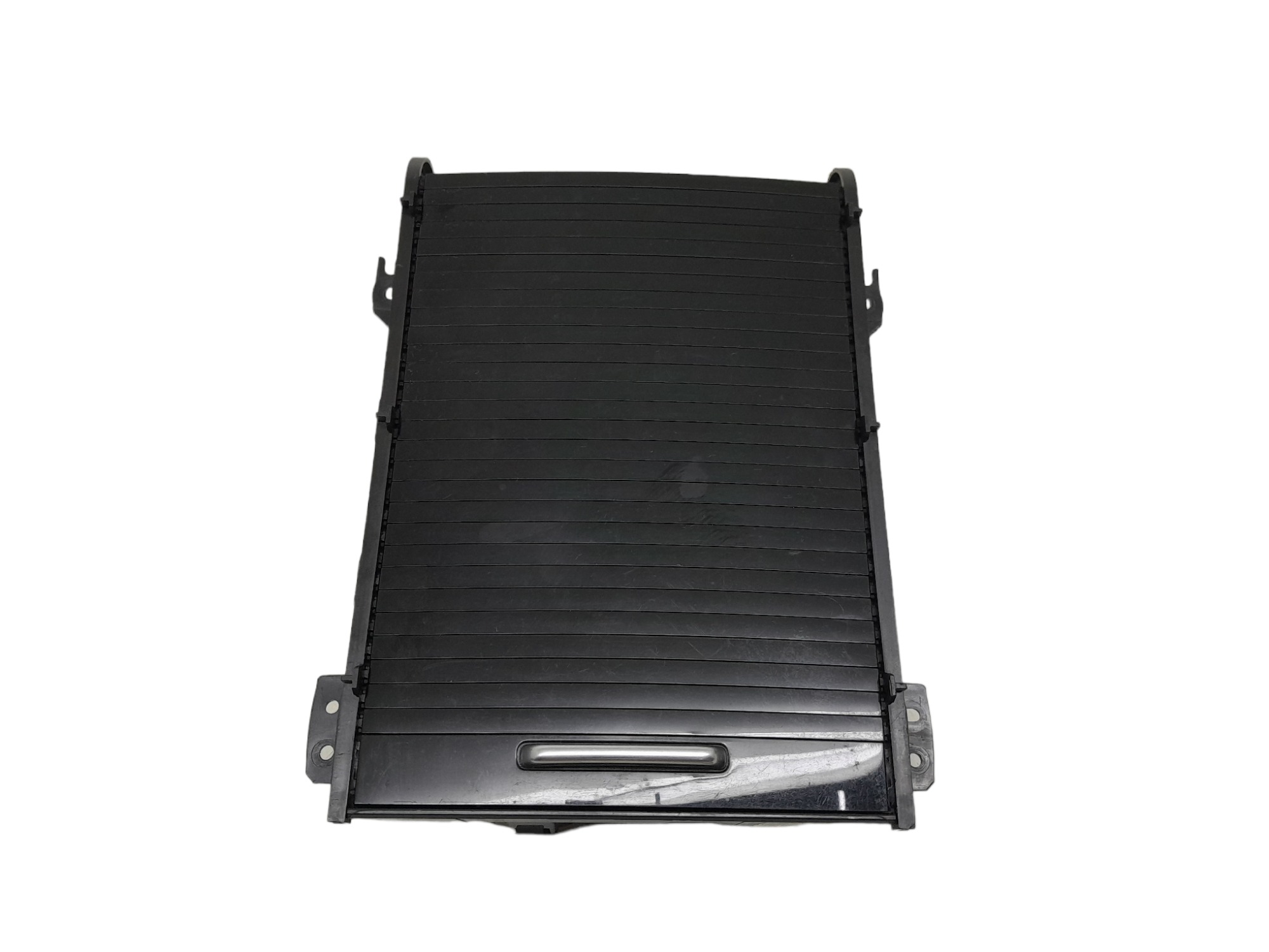 Porta Copos Console Land Rover Evoque Si4 Prestige 2013 Preto
