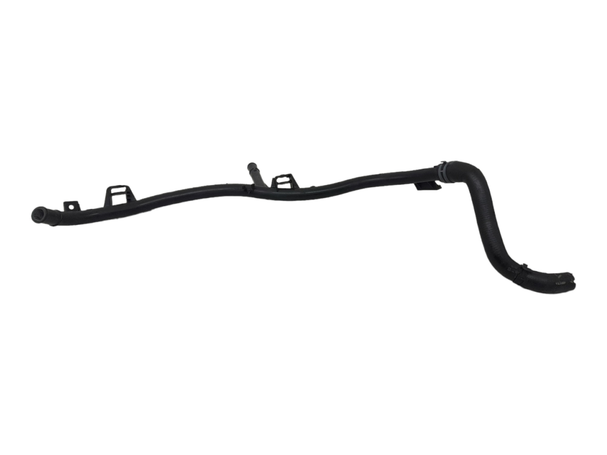 Cano Agua Motor Audi A3 Sedan Tfsi 1.4 16v Aut Gas 2015