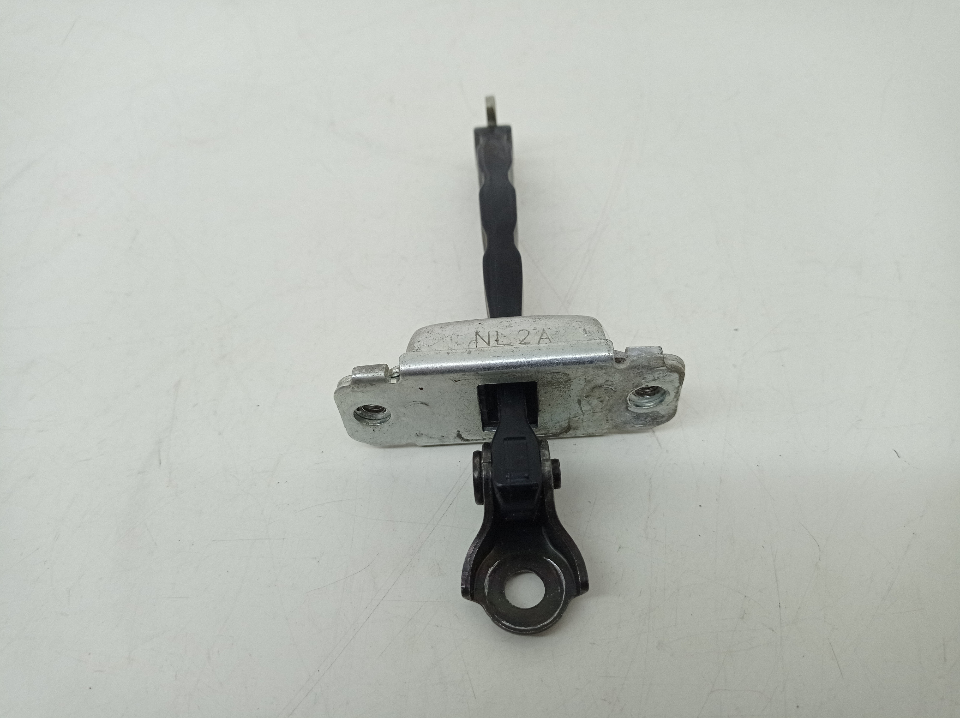 Limitador Porta Dianteiro Direito Hyundai Hb20 2019 3