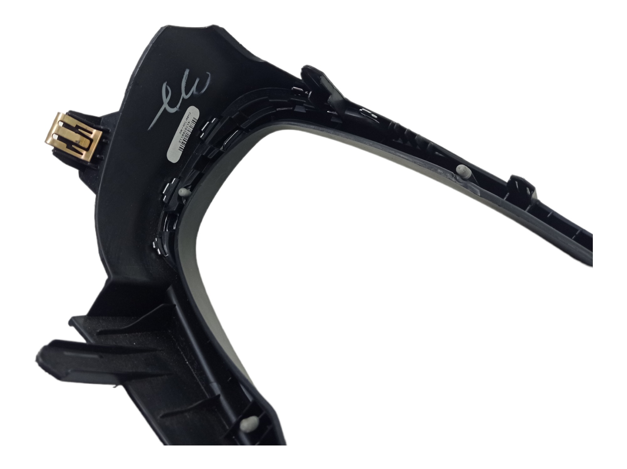 Moldura Painel Instrumento Chevrolet Tracker 2018 8