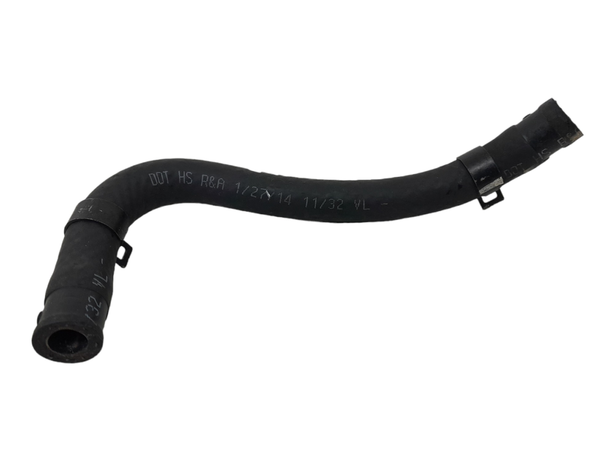 Mangueira Agua Hyundai Elantra 2.0 16v Aut 2015 1