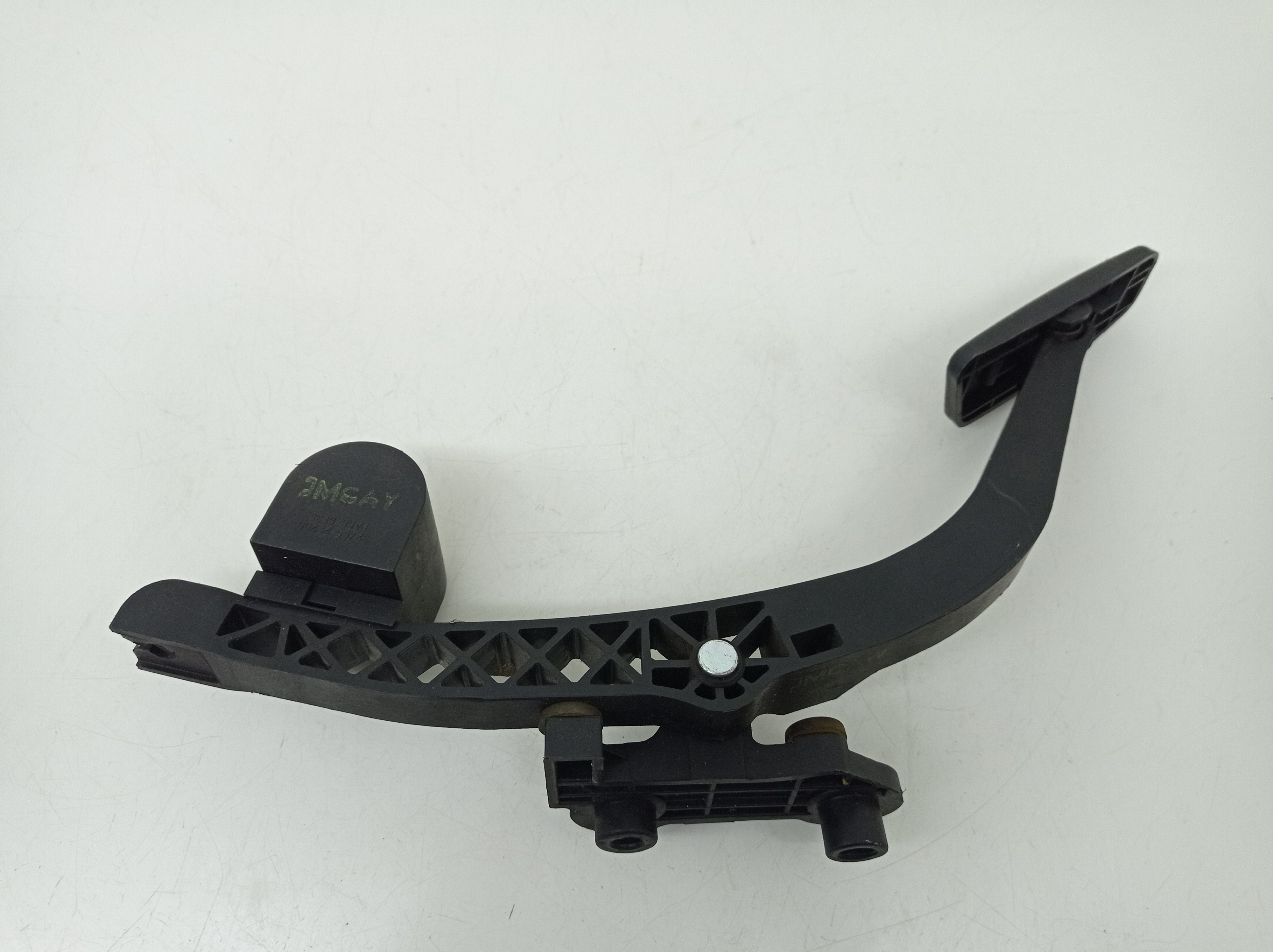 Pedal Acelerador Hyundai Tucson 2.7 2008 Automatico 2