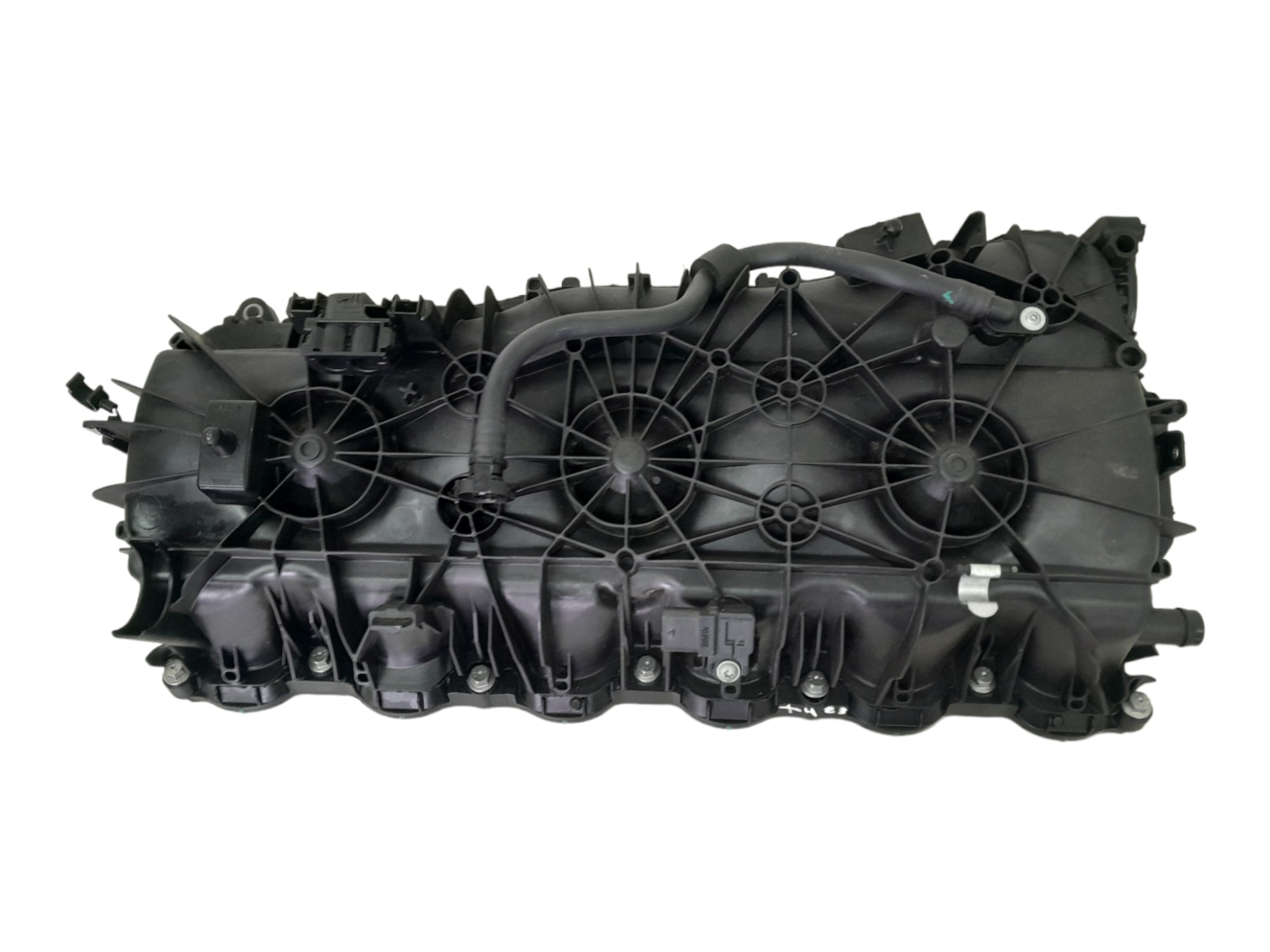 Coletor Admissao Bmw X4 3.0 6cc Turbo Aut Gas 2023 2