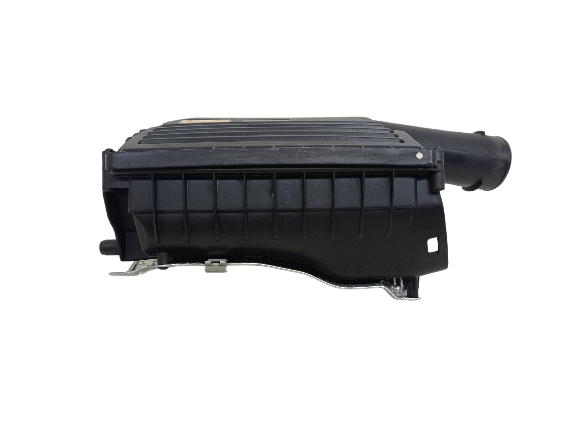 Caixa Filtro Ar Mercedes Glc 250 2.0 16v Turbo Gasolina 2017 3
