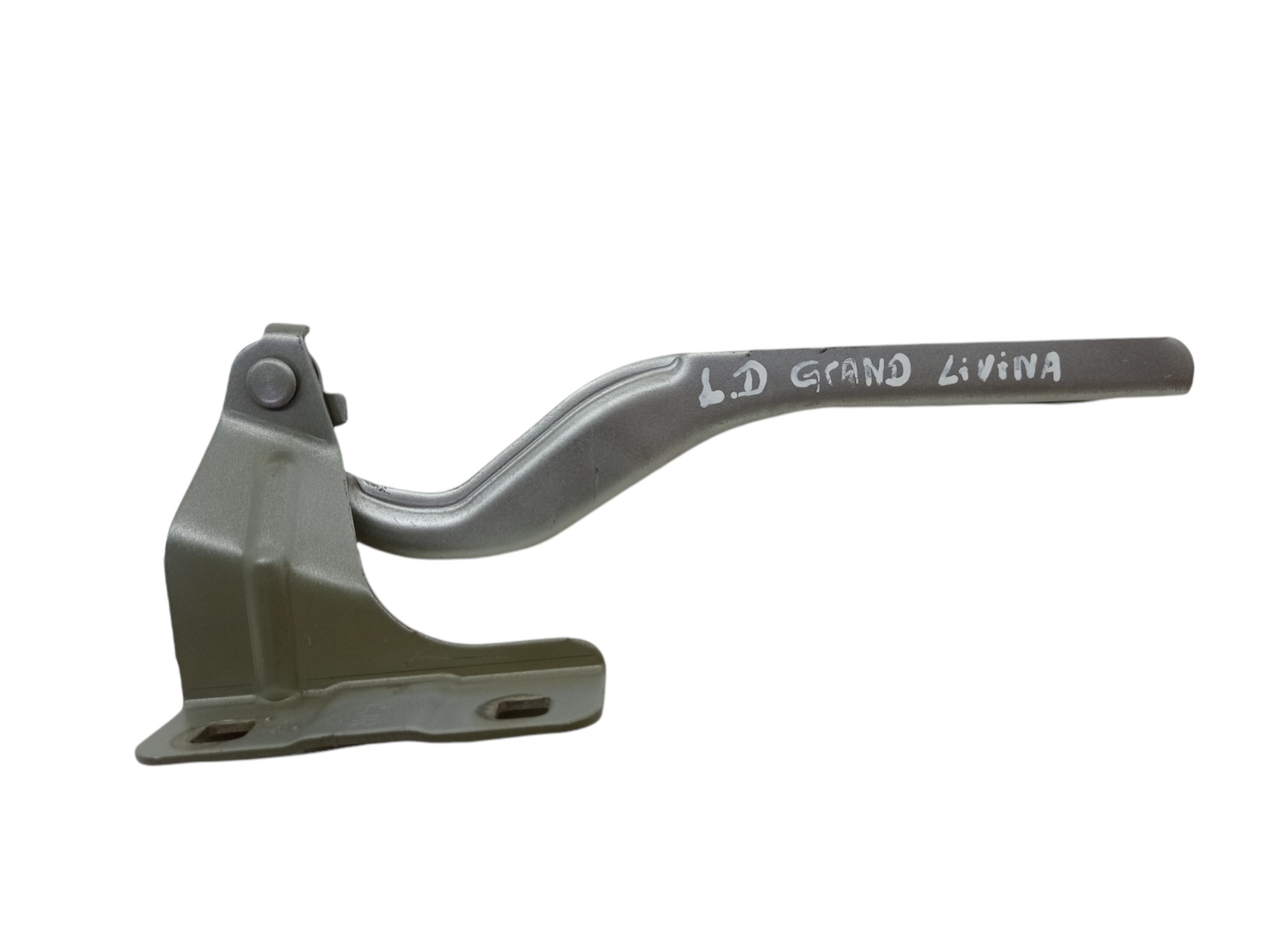 Braco Capo Direito Nissan Grand Livina 2012