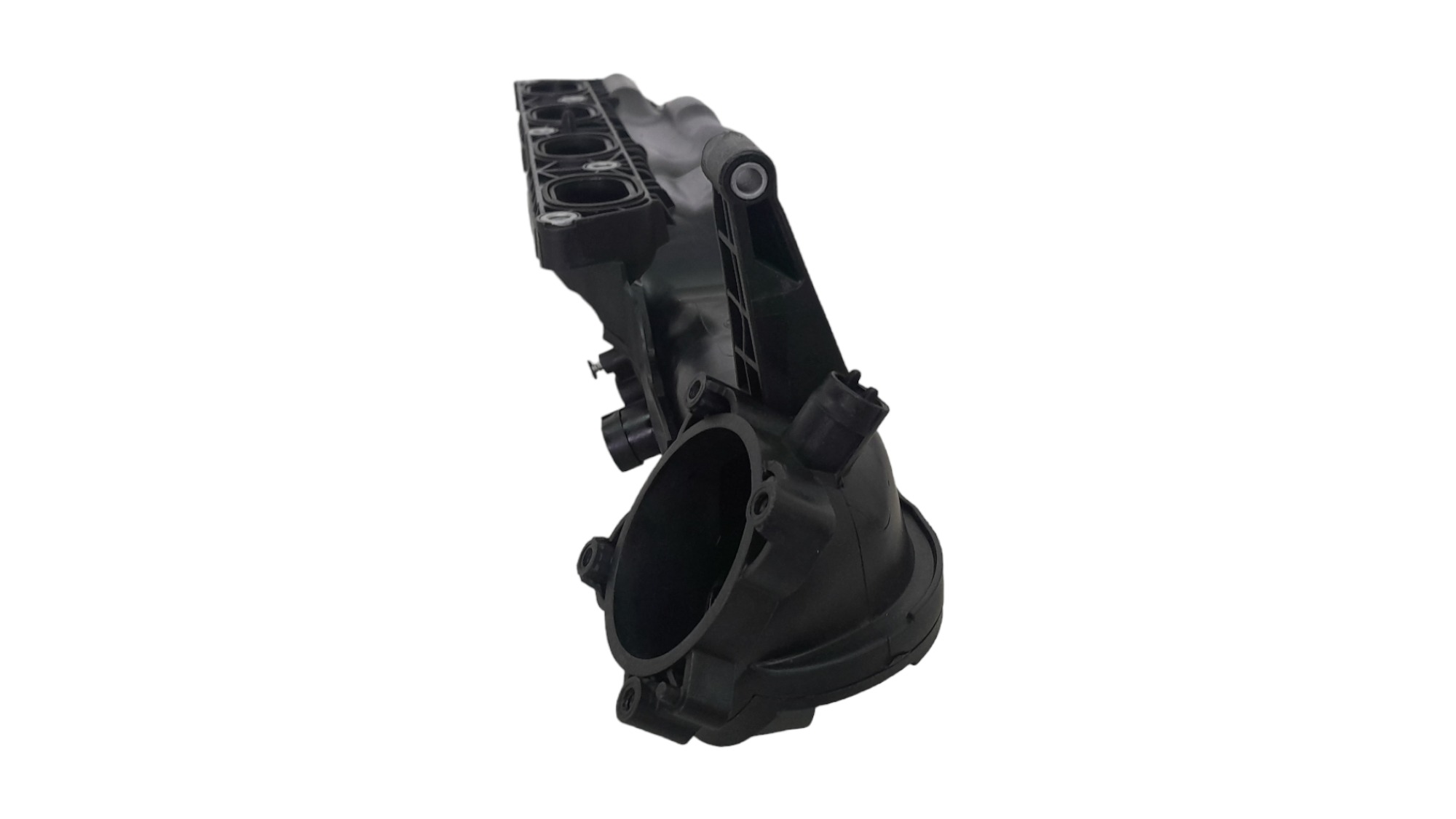 Coletor Admissao Direito Bmw X5 4.4 V8 Gasolina Aut 2013 5