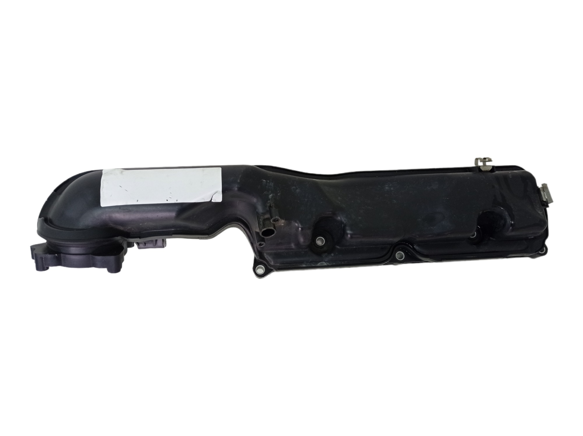 Coletor De Admissao Direito Bmw X5 4.4 V8 Biturbo Aut 2016