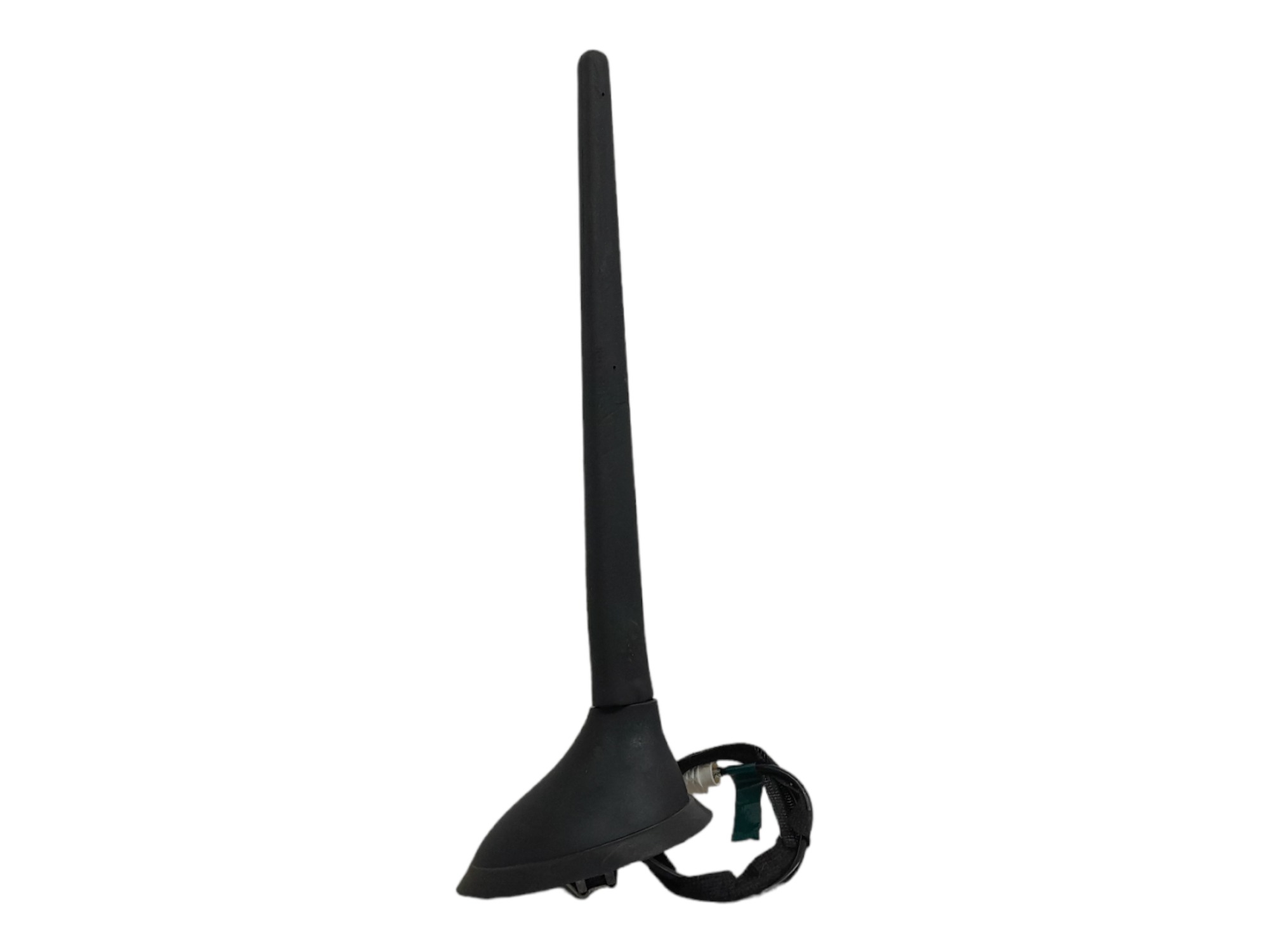 Antena Teto Fiat Toro Freedom 2018 Preto 2