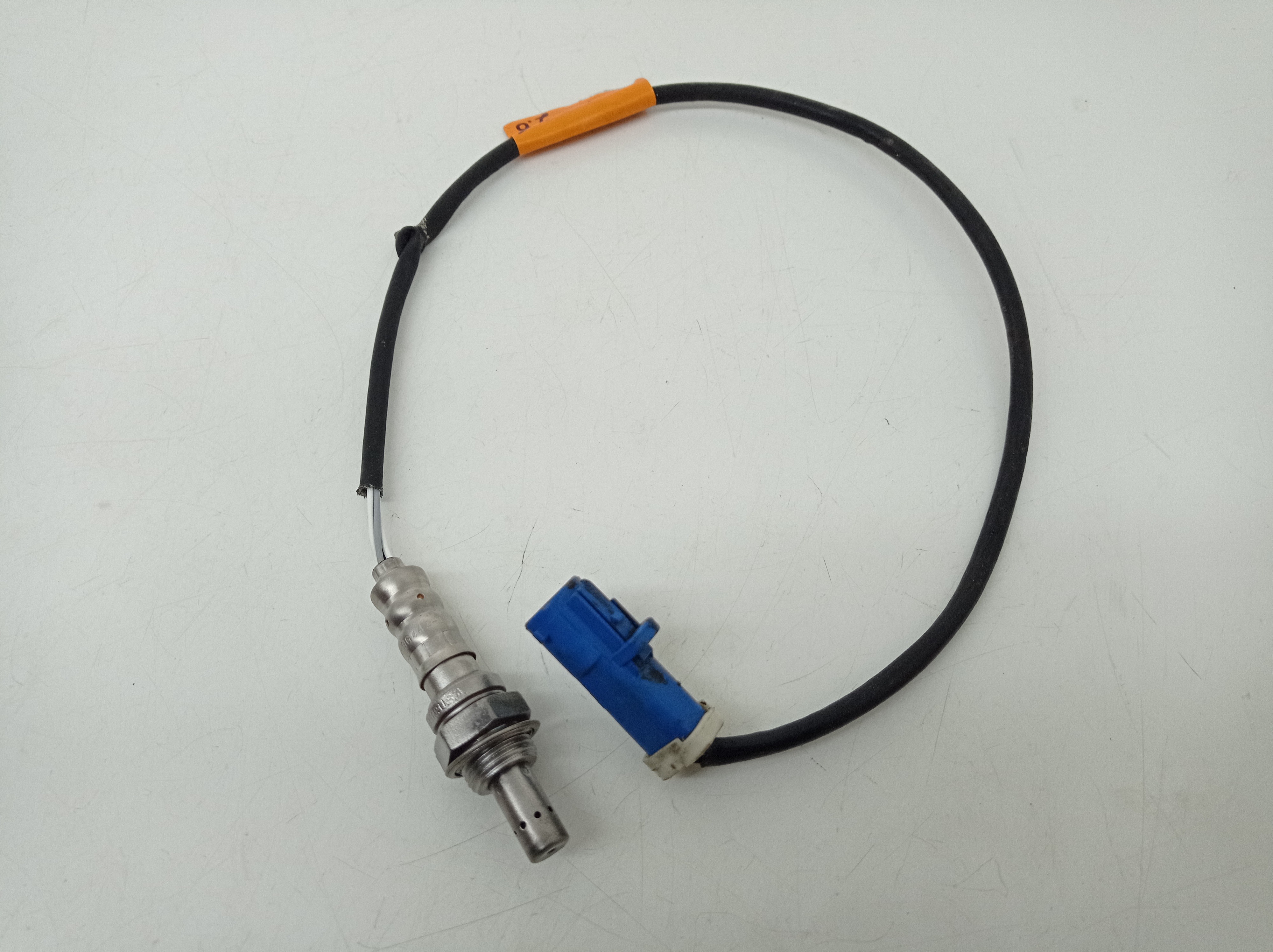 Sonda Lambda Pos Ford Ecosport 2.0 16v 2012 Automatico