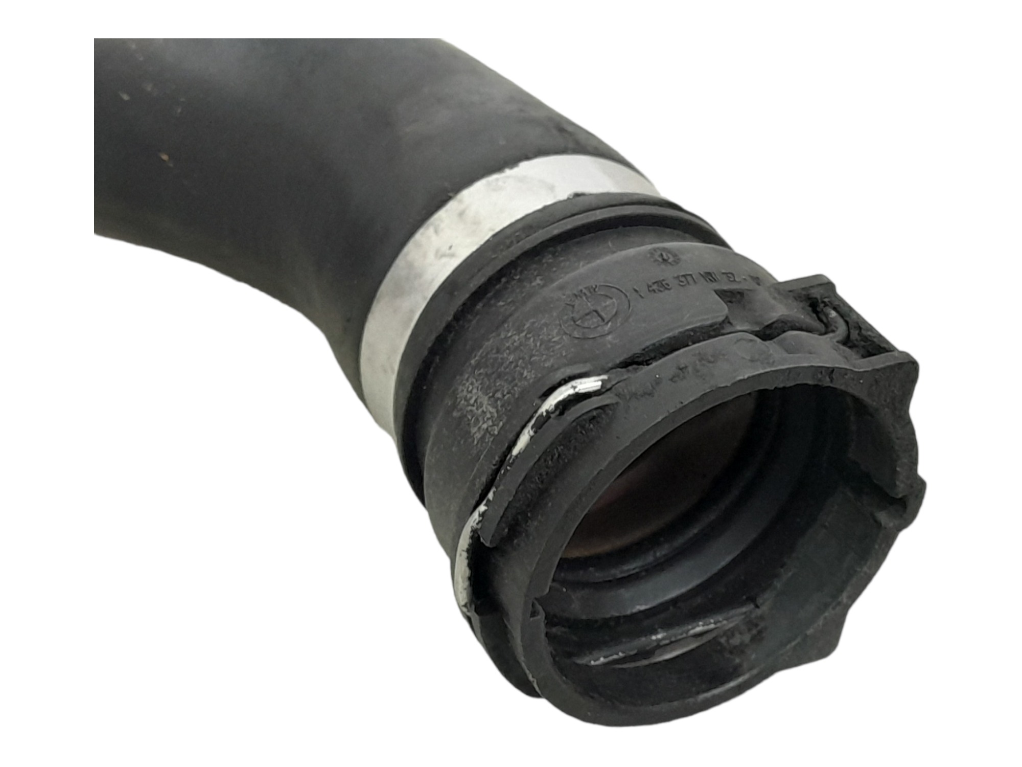 Mangueira Agua Motor Bmw X1 Sdrive18i 2.0 16v Aut 2013 4