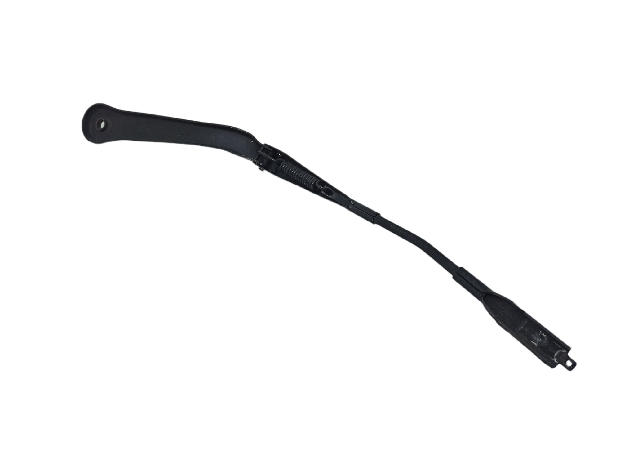 Braço Limpador Parabrisa Esquerdo Bmw 318i 2012 – Esquerdo 3