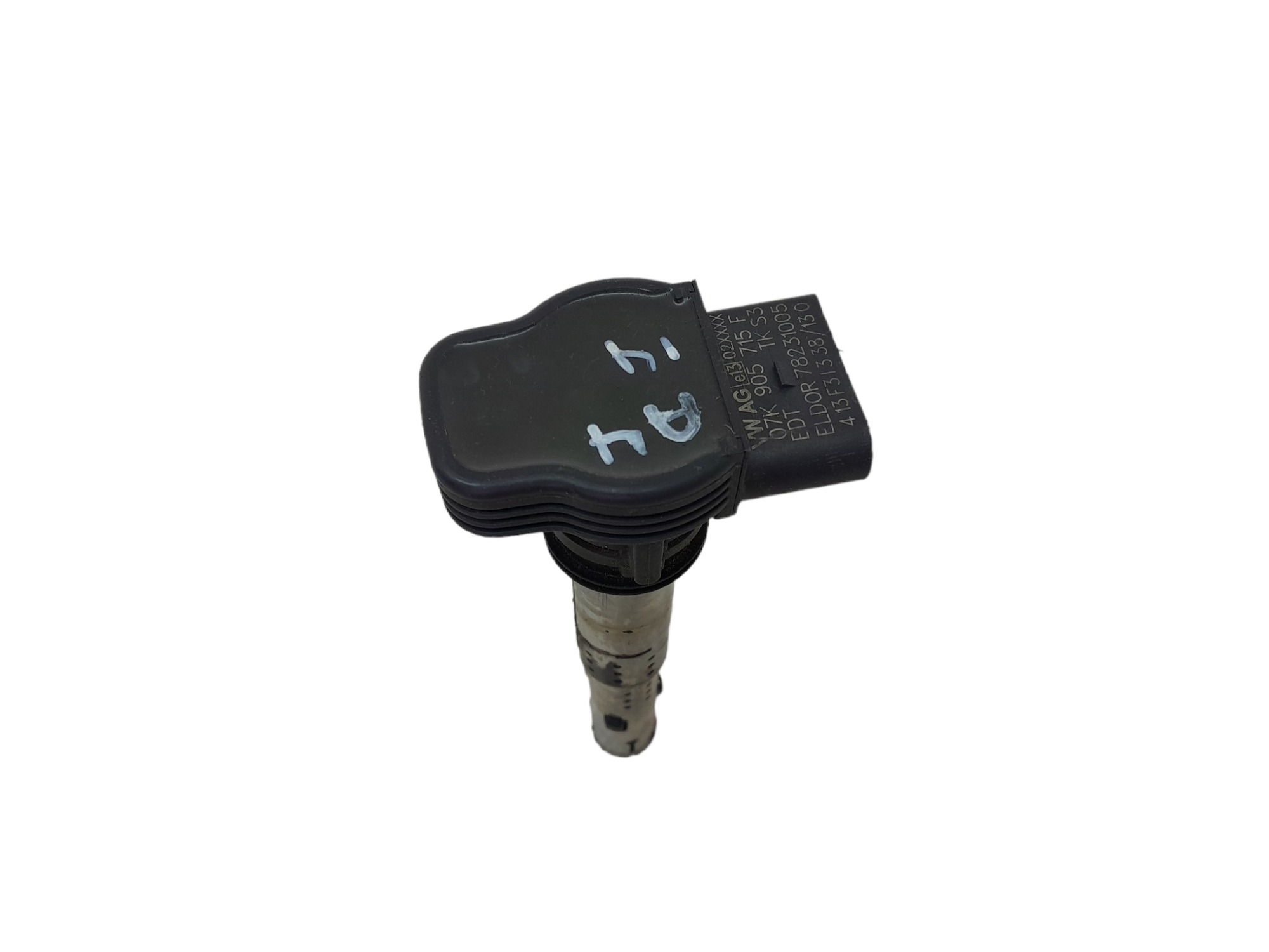 Bobina Ignição Audi A4 2.0 16v 4×2 Aut Tfsi 2014 6