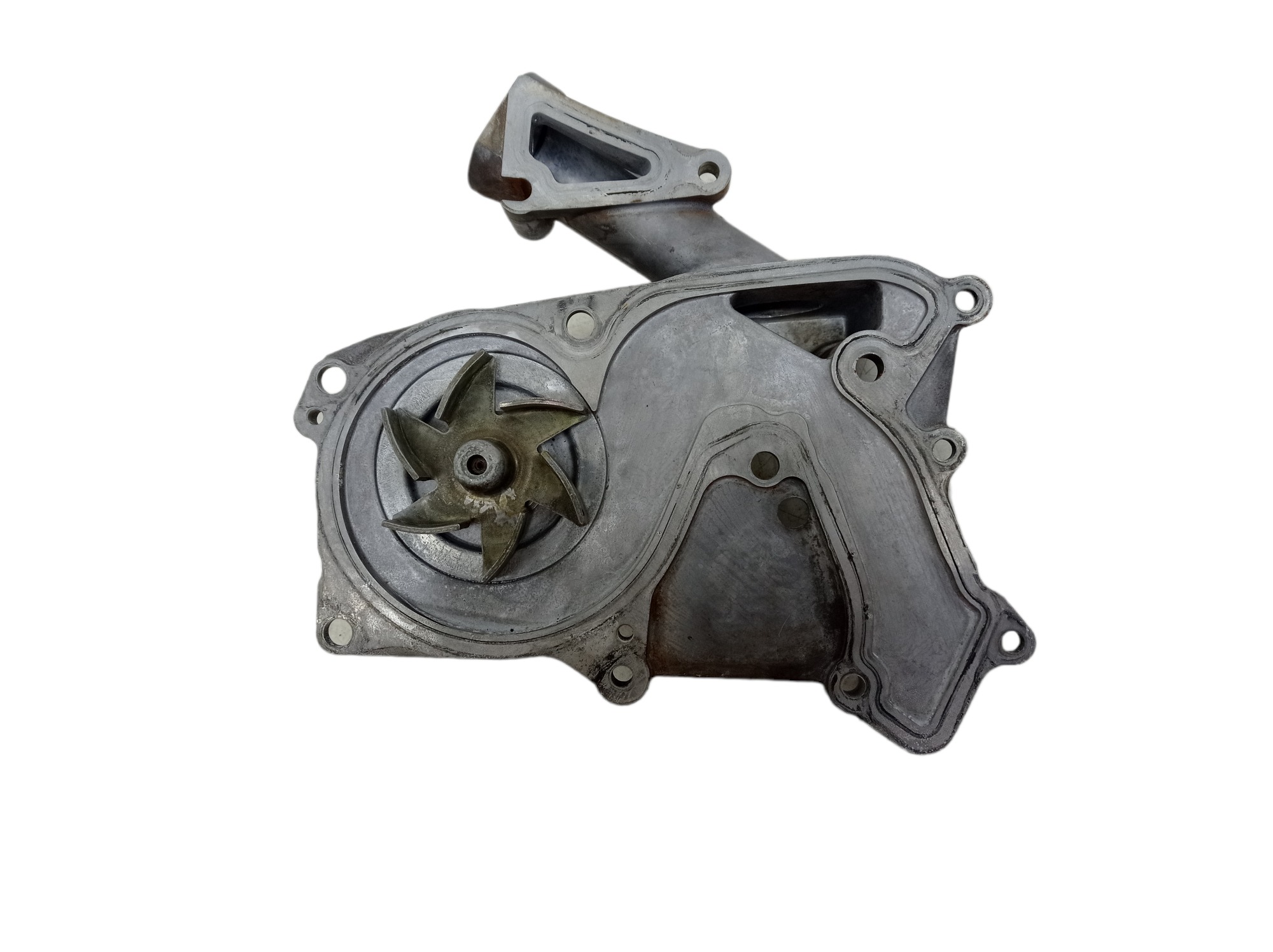 Bomba Agua Hyundai Santa Fe 3.5 V6 Gasolina 2011 3