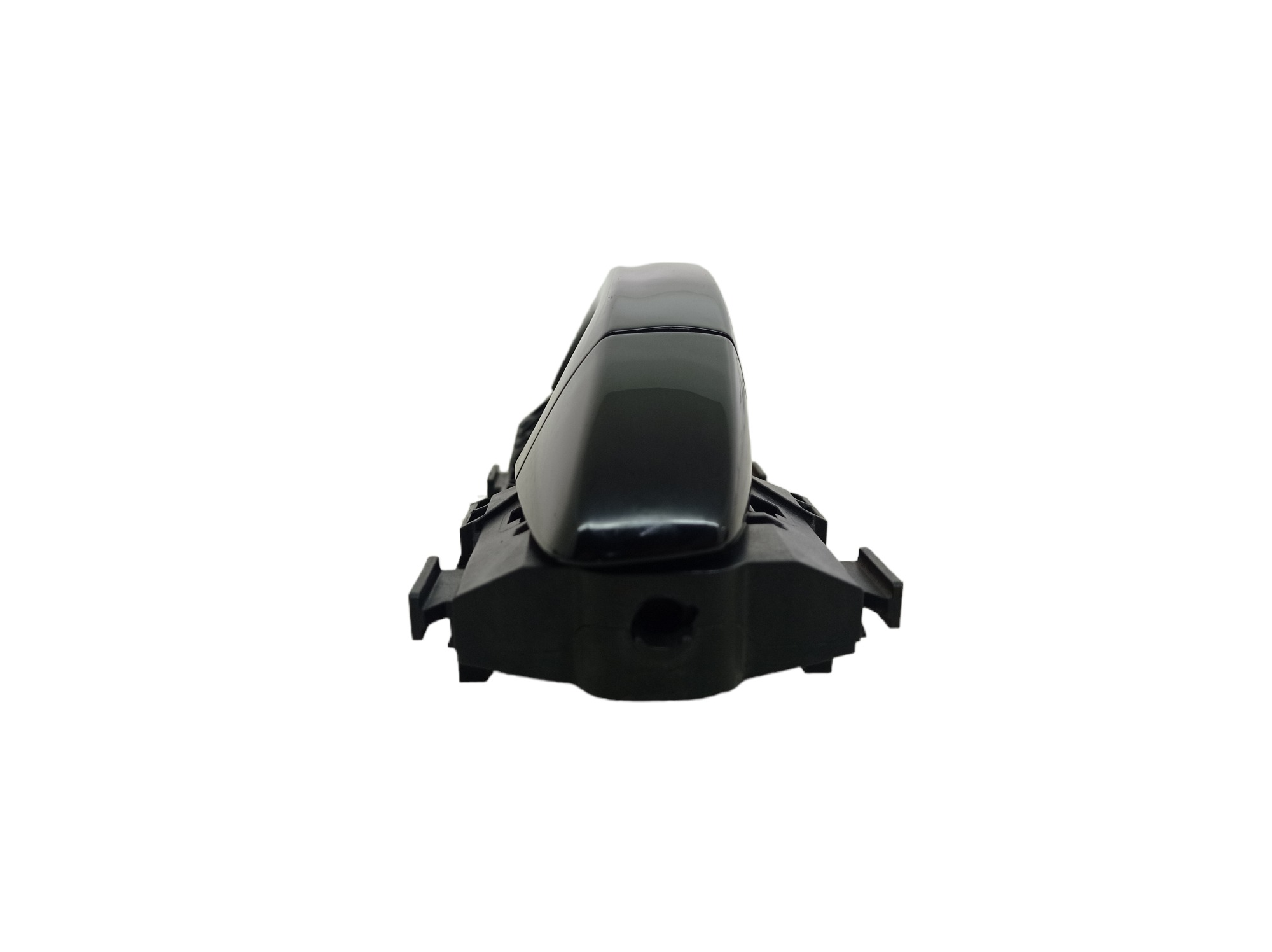 Maçaneta Externa Porta Traseira Direita Volkswagen Golf 2015 Preto 5