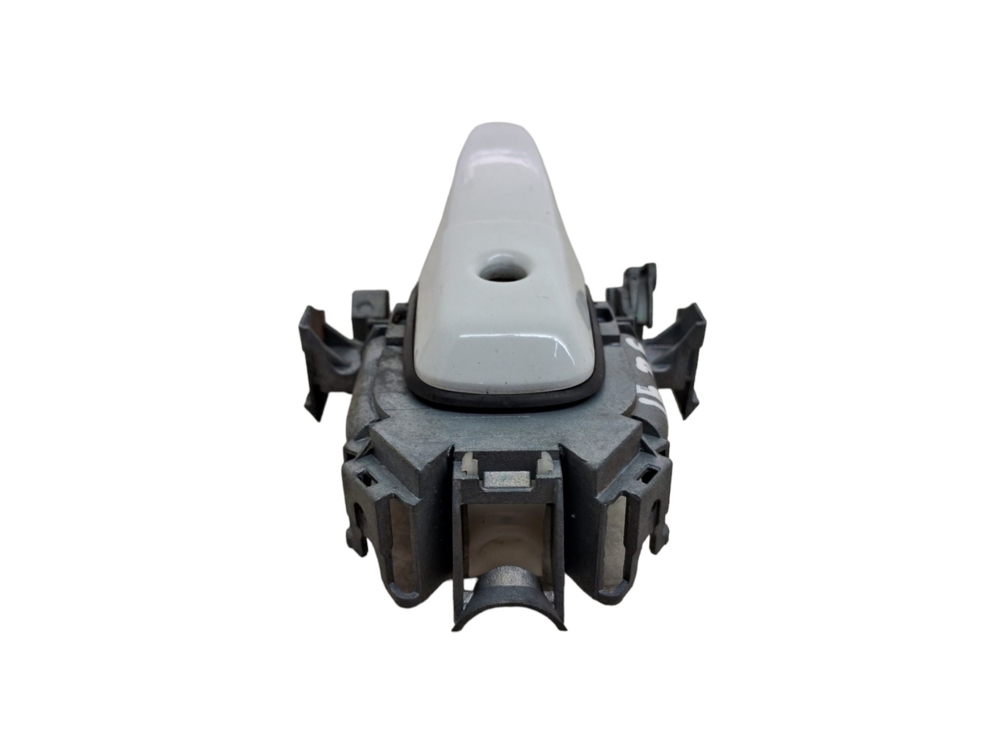 Maçaneta Externa Porta Dianteira Esquerda Volvo Xc60 T5 2016 – Branco – Dianteira 2