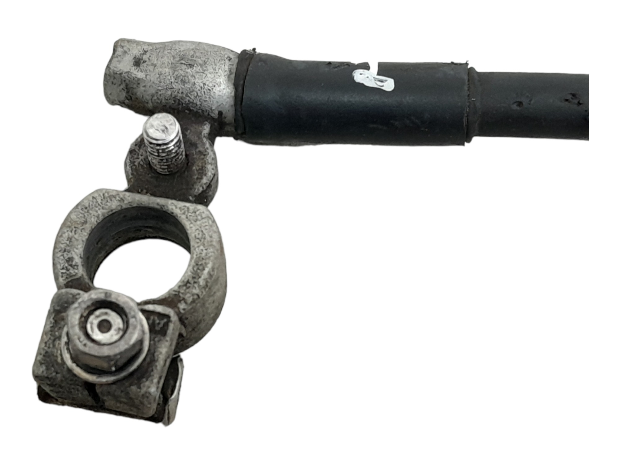 Cabo Negativo Bateria Land Rover Freelander 2 3.2 6cc 2010 2