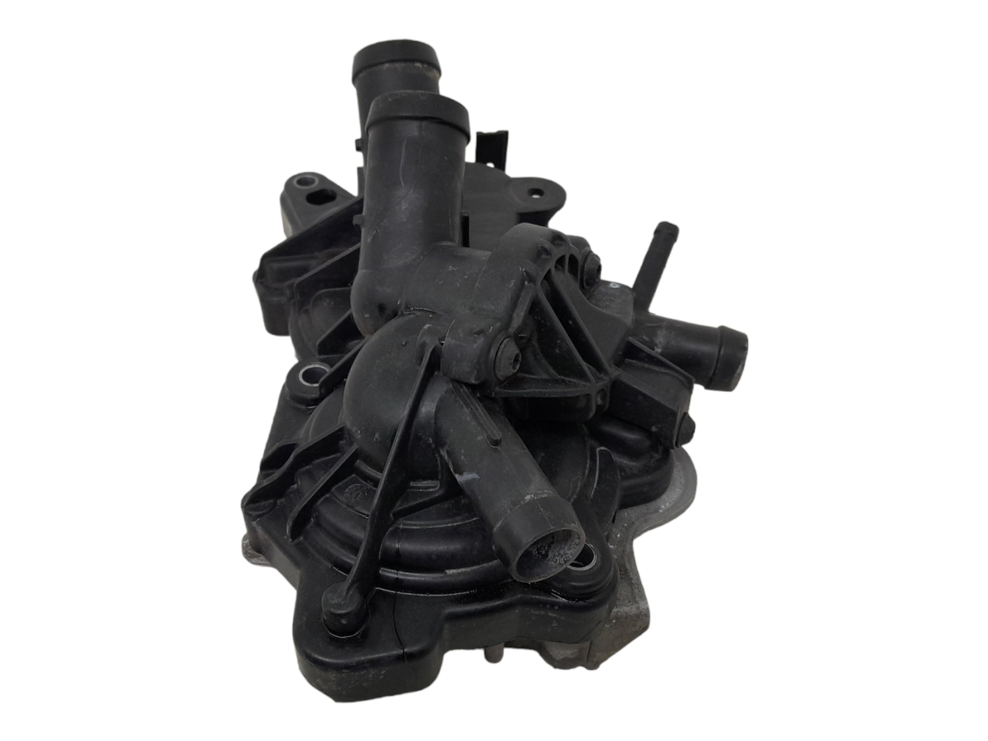 Bomba De Agua Audi A3 Sedan Tfsi 1.4 16v 4×2 Aut Gas 2015 4