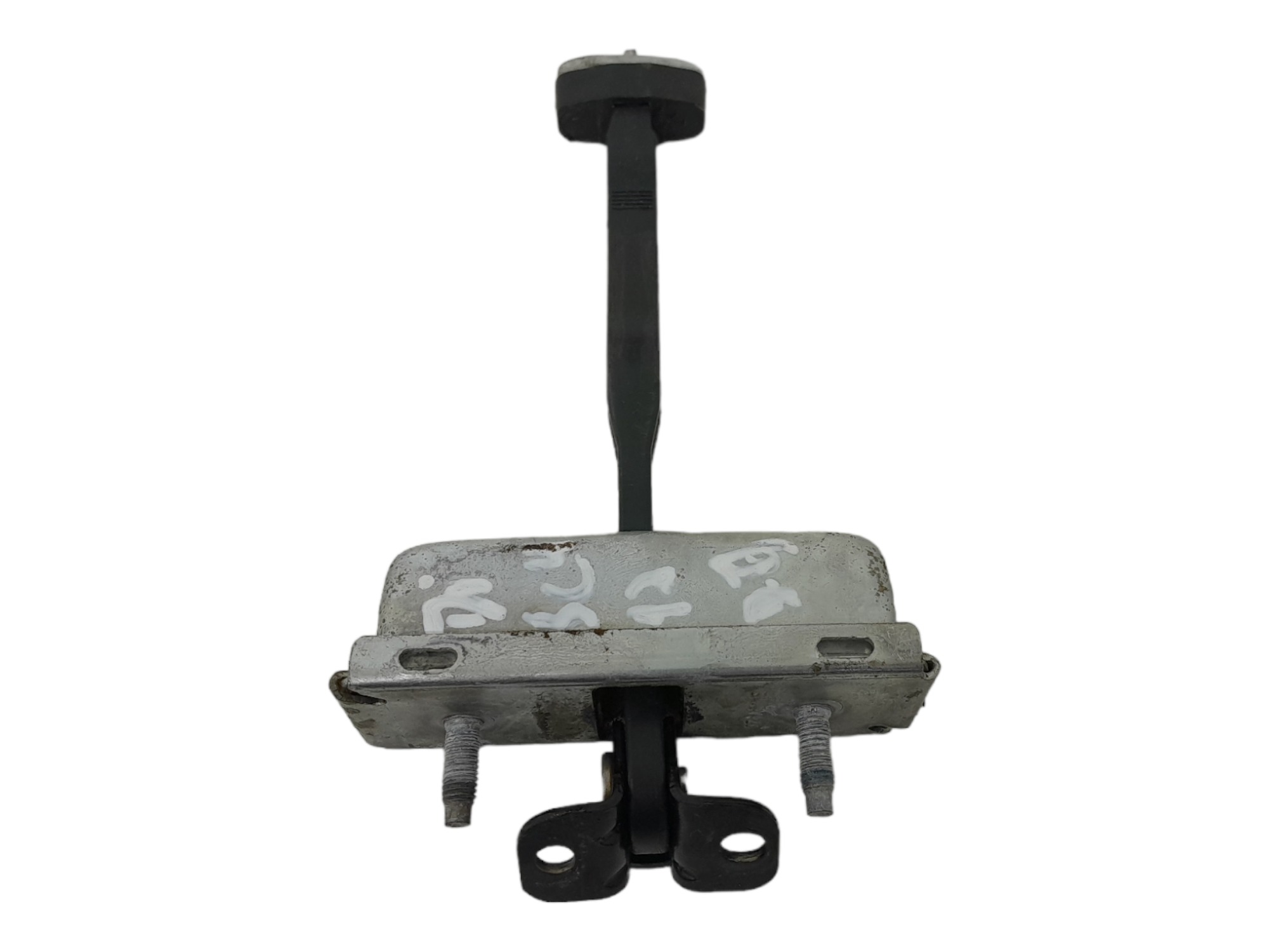 Limitador Porta Dianteira Dir Land Rover Discovery 4 2011 2