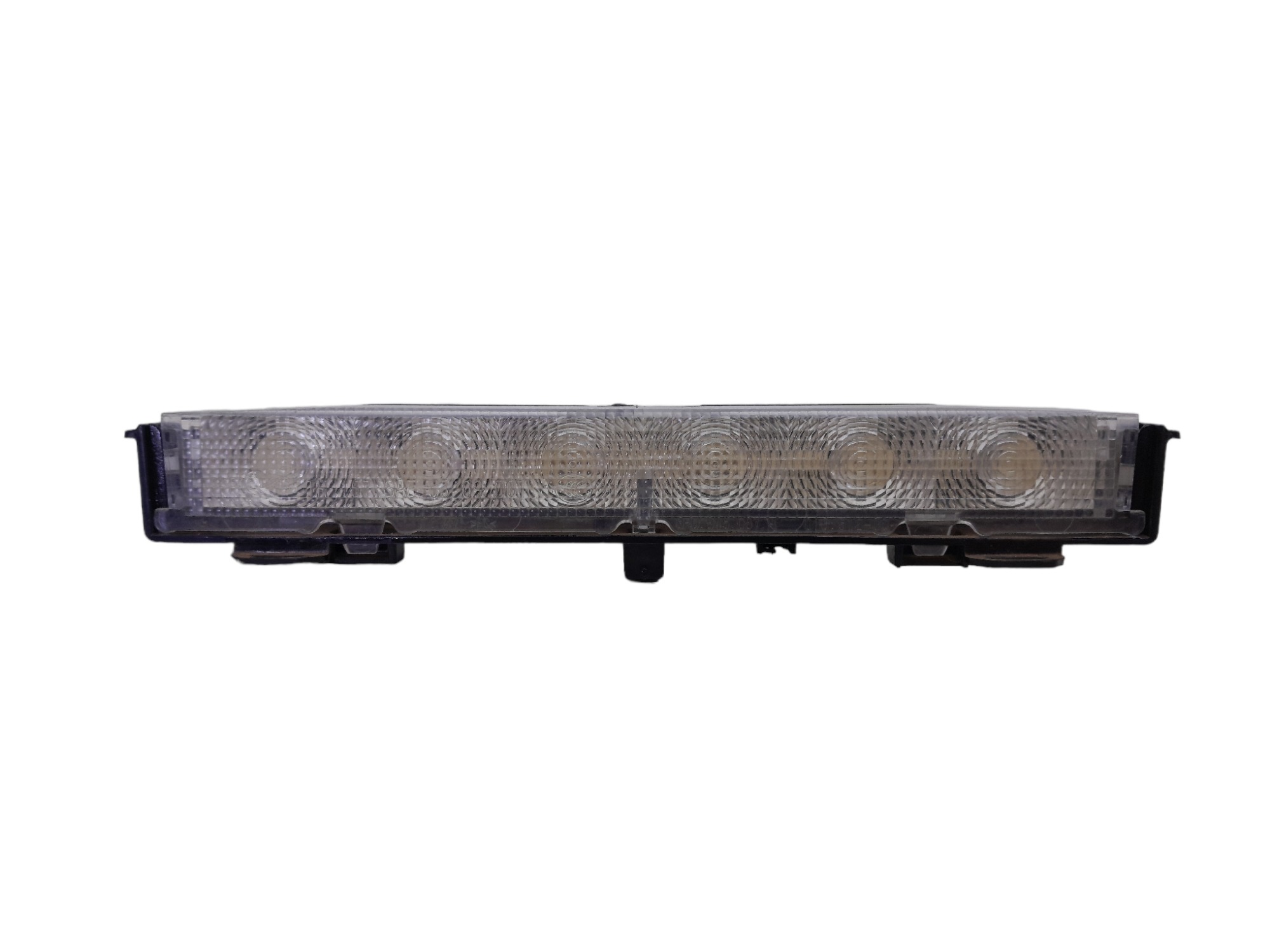 Break Light Volkswagen Jetta Aspirado 2.0 2012
