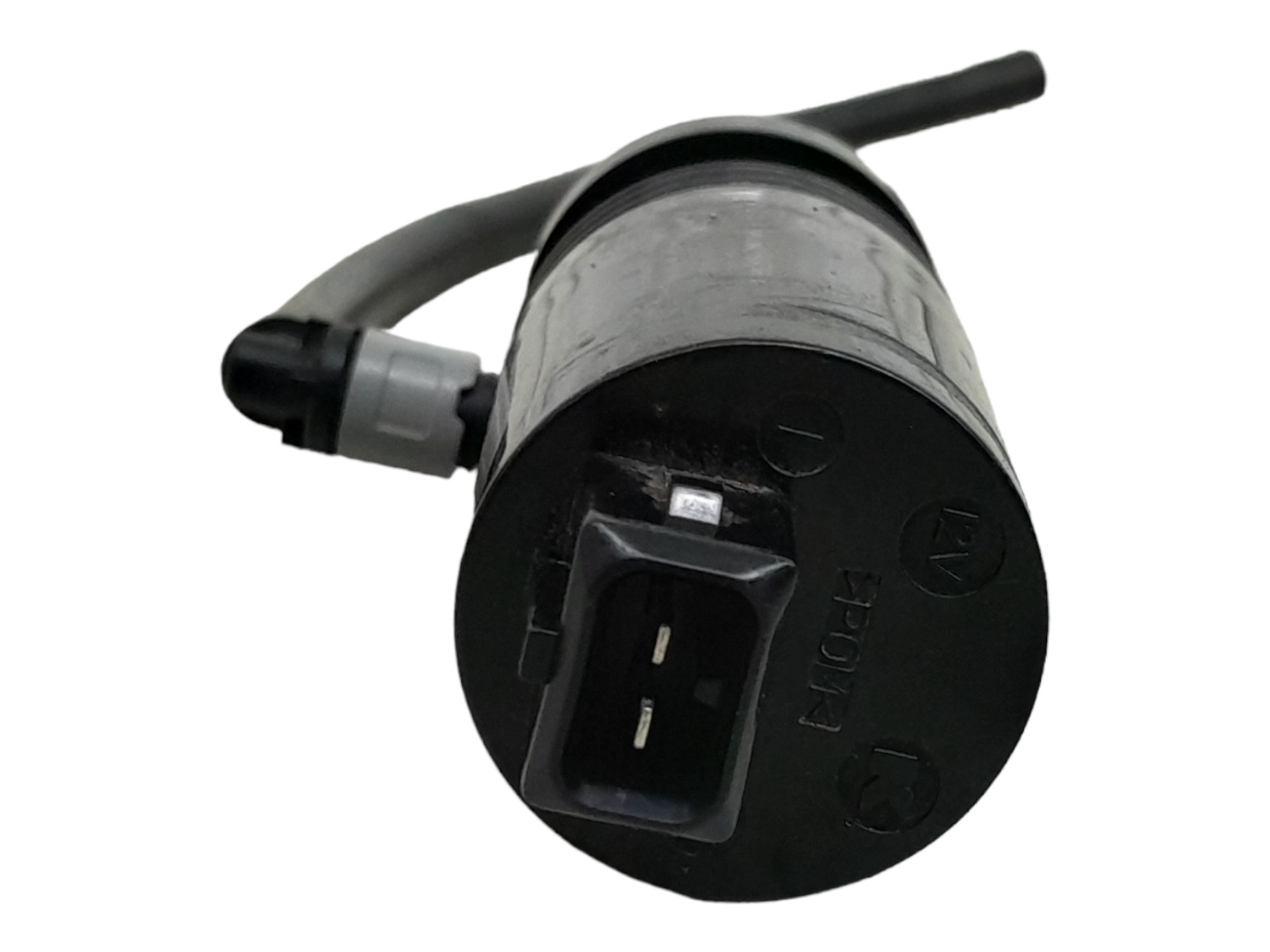 Motor Esguicho Farol Volvo Xc60 T6 Dynamic 2010 5