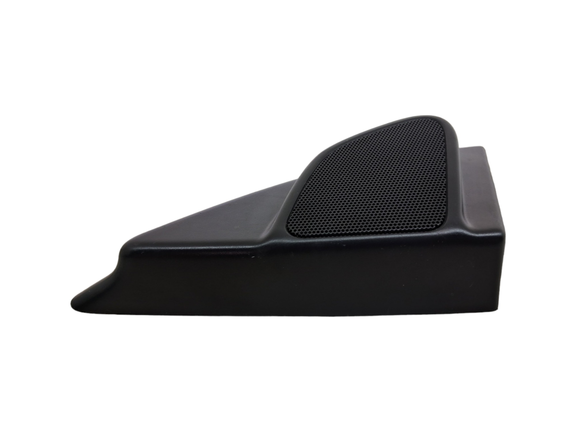 Acabamento Interno Retrovisor Esquerdo Volvo Xc60 T5 2016  – Preto 3