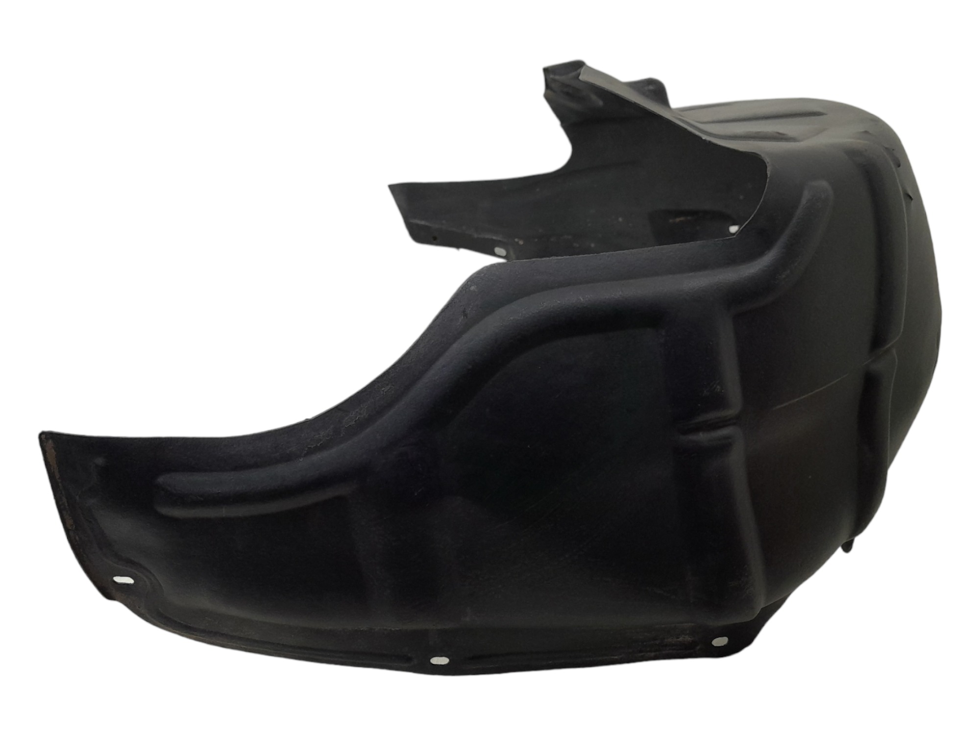 Parabarro Traseiro Direito Jeep Cherokee Sport 2008 4