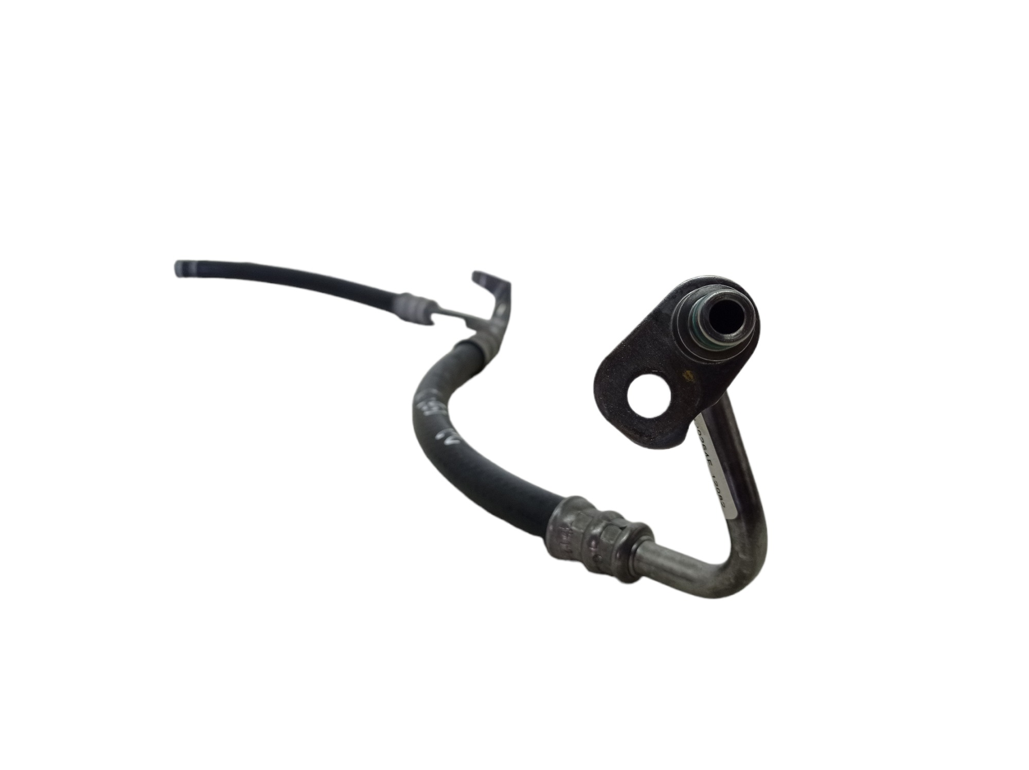 Mangueira Oleo Direçao Hidraulica Mercedes C180 Cgi 1.8 2012 4