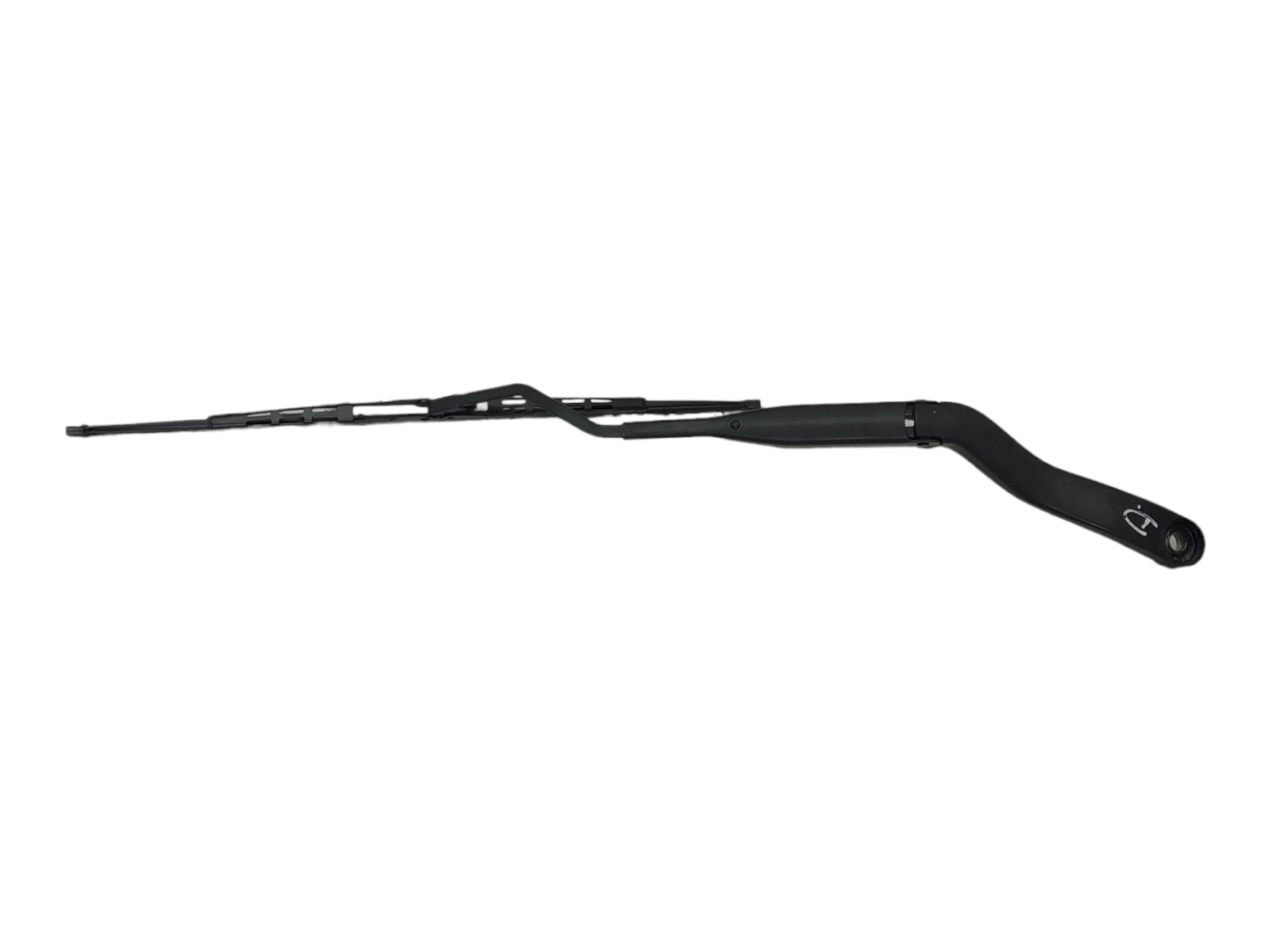 Braco Limpador Direito Jeep Cherokee Sport 2012 Direito