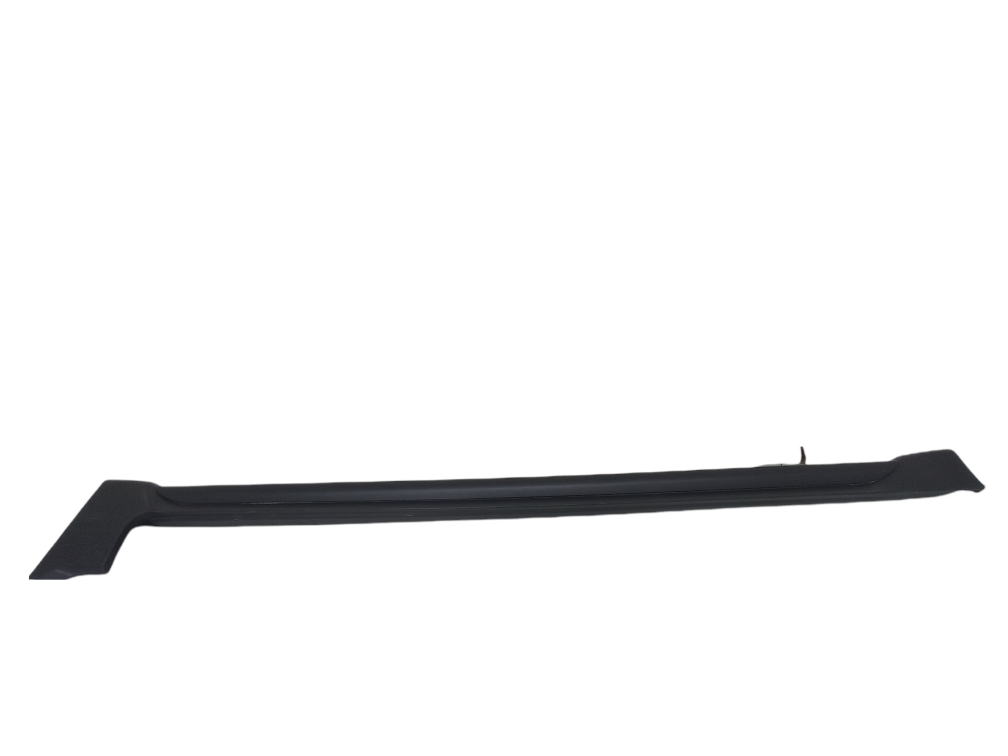 Spoiler Lado Direito Chevrolet Captiva 2011