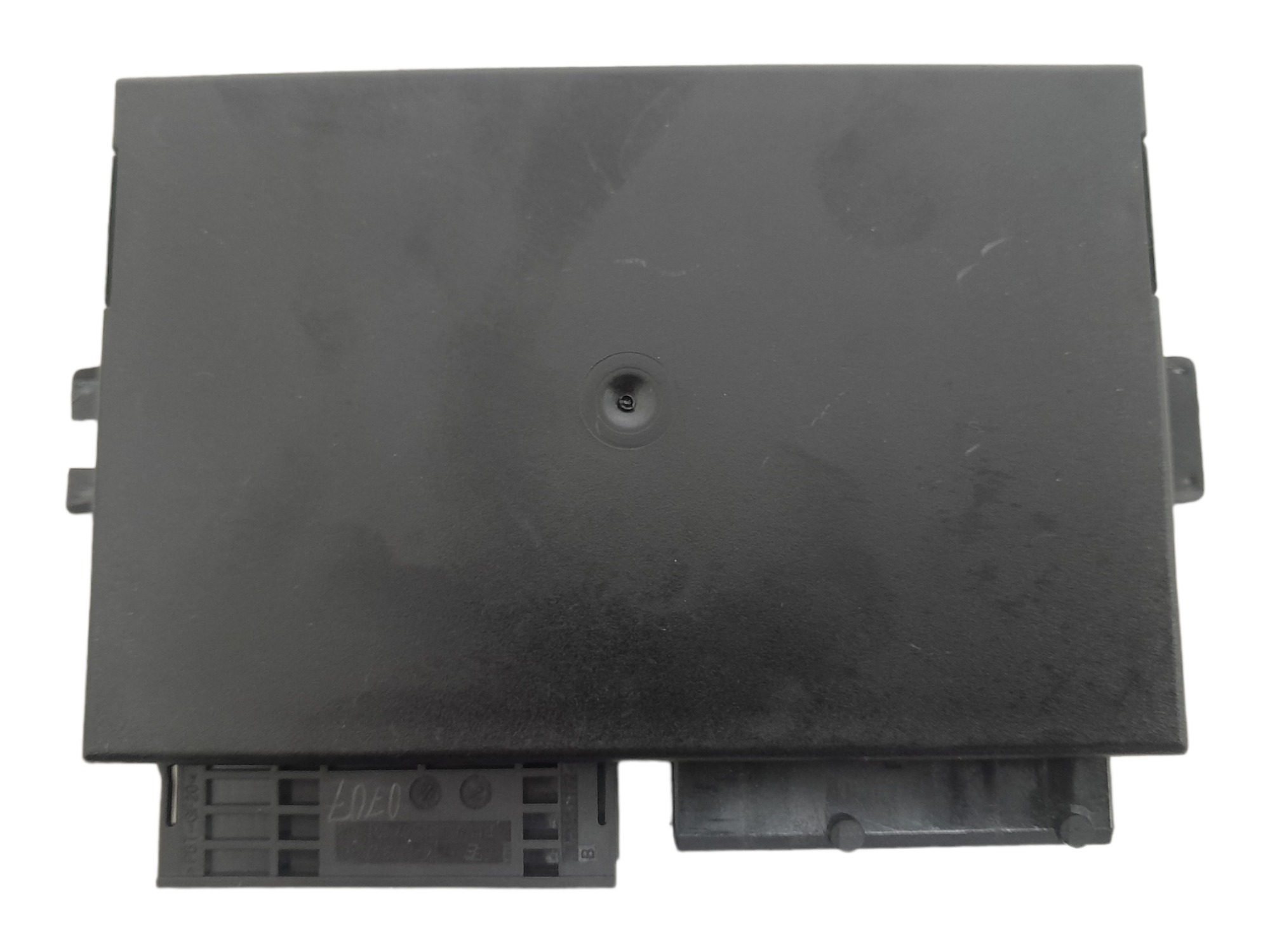 Modulo Unidade De Comando Bmw X5 Xdrive50i 4.4 V8 2013 1