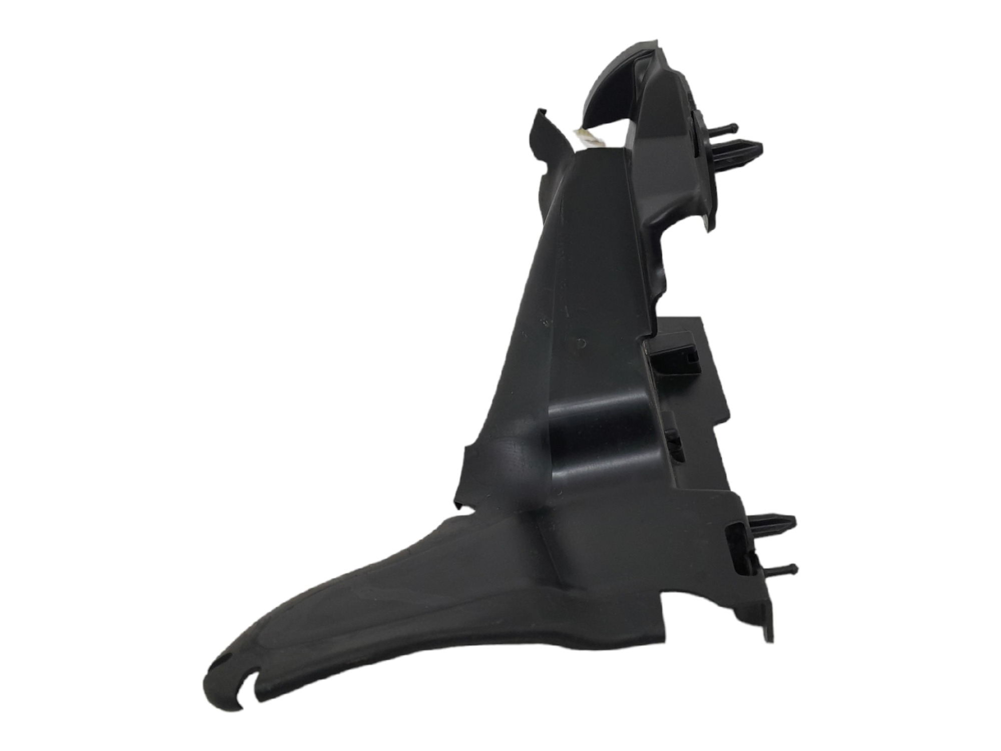 Defletor Radiador Direito Volvo Xc60 T6 2011