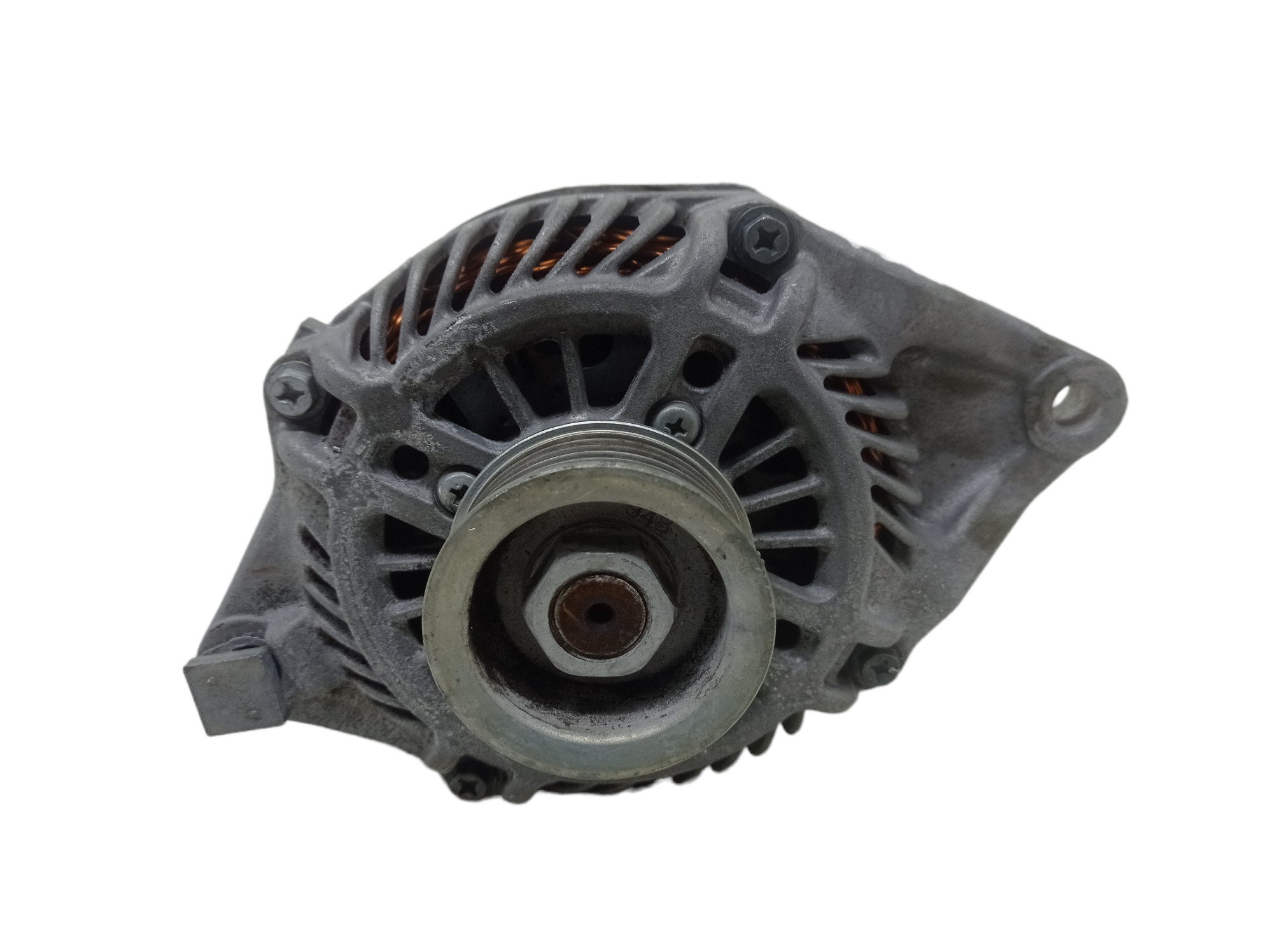 Alternador Mitsubishi Asx 2.0 16v 4×2 Gasolina Aut 2013 1