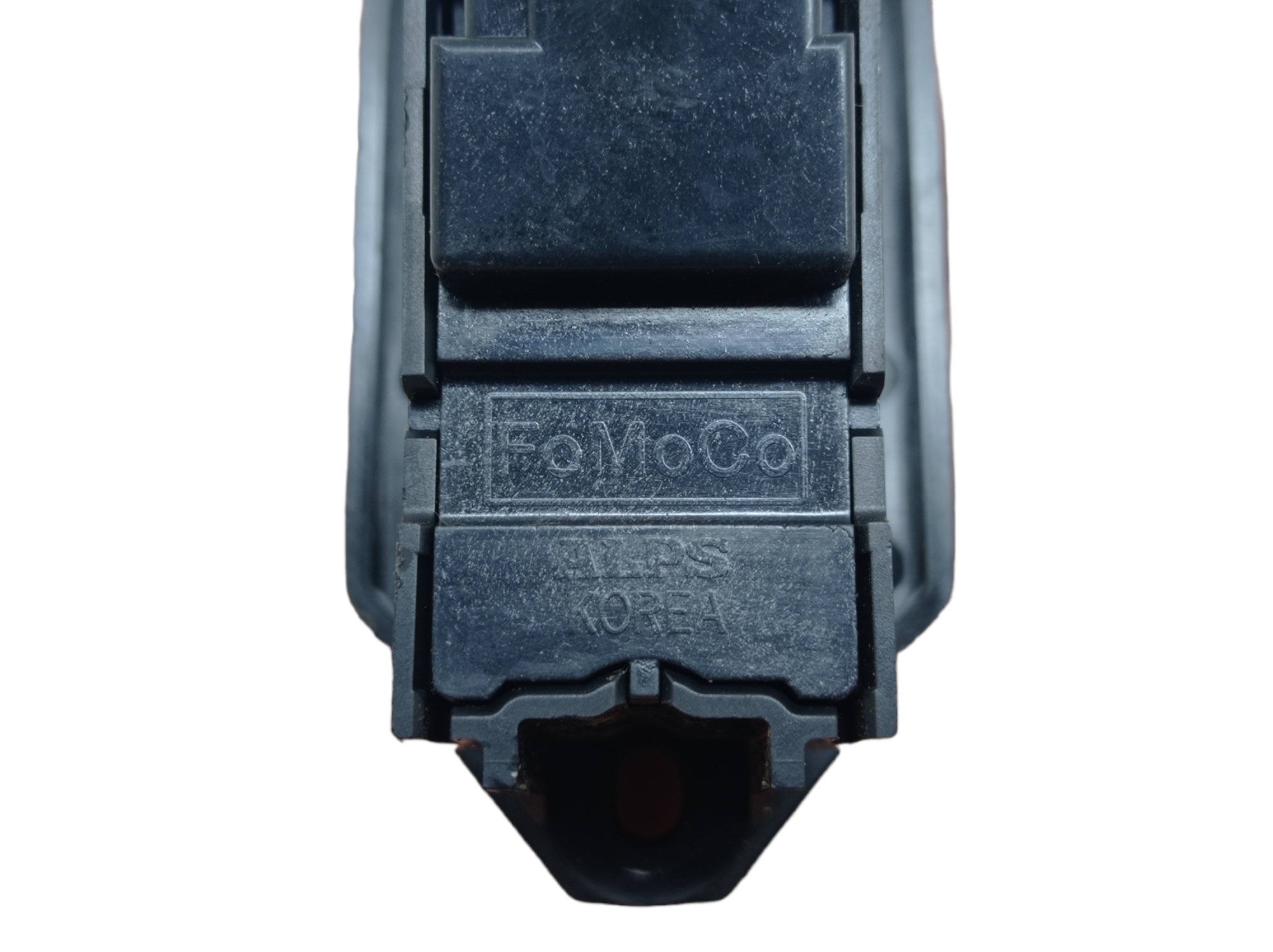 Botao Vidro Traseiro Esquerdo Volvo Xc60 T6 2011 5
