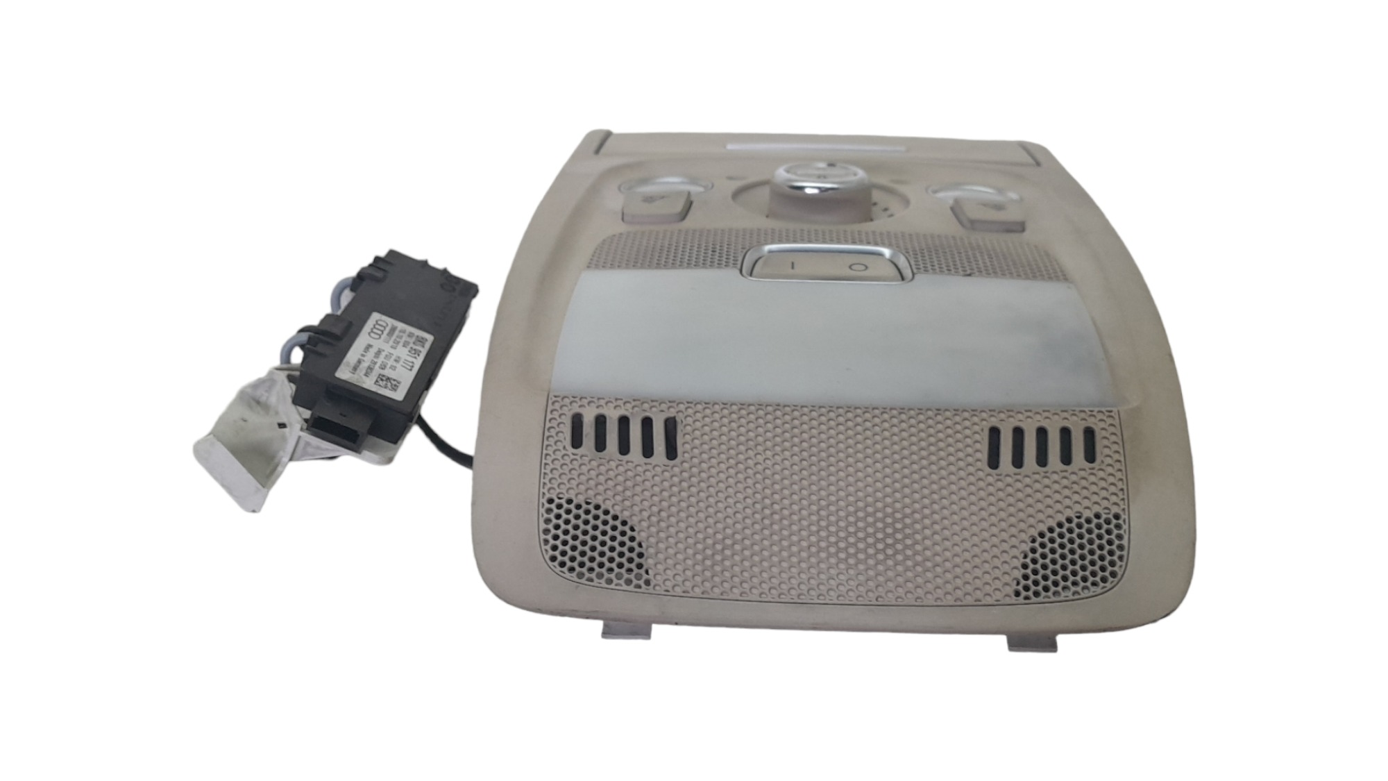 Luz Teto Audi Q5 2.0 16v Gasolina Automatico 2011 3